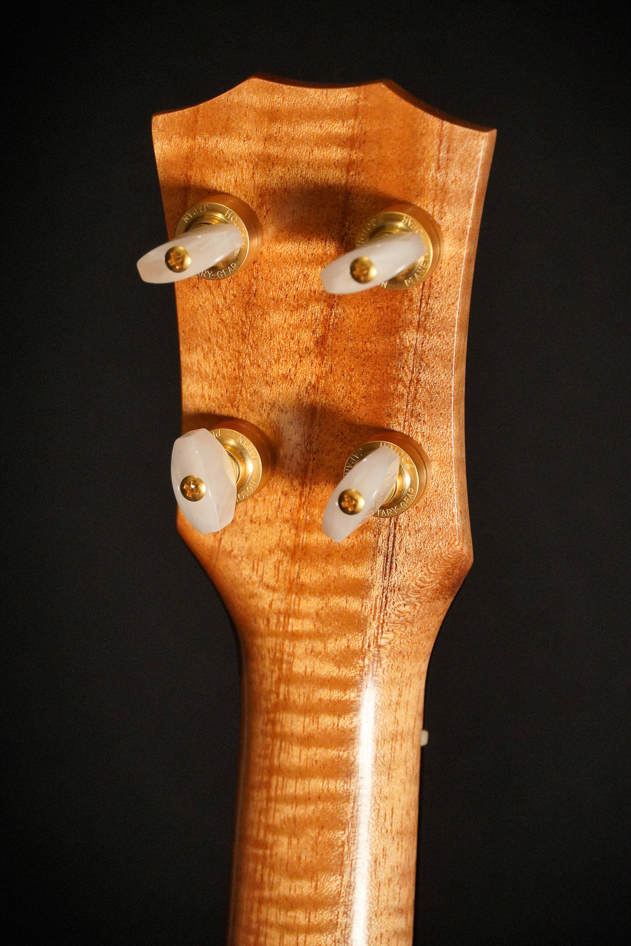 Rebel Double Creme Concert Satin - Image 7