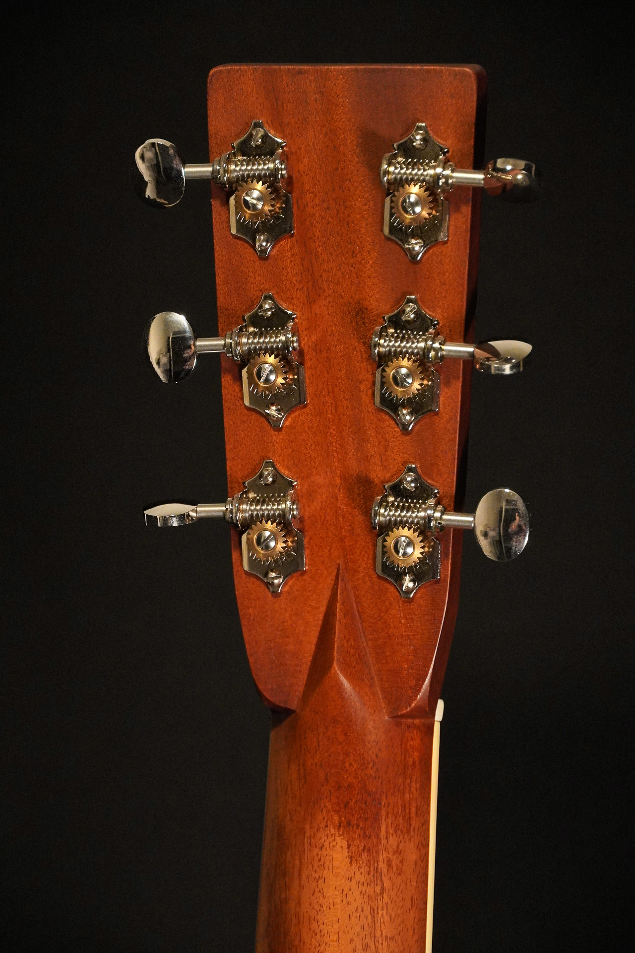 Rozawood Custom D-28 TR-S "Tony Rice" Santos Rosewood - Image 15