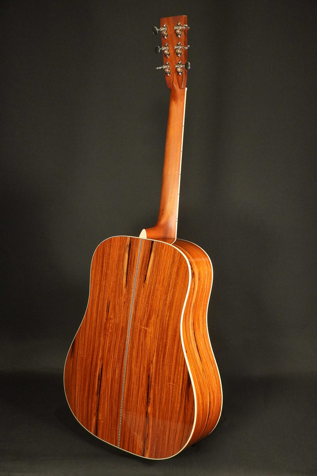 Rozawood Custom D-28 TR-S "Tony Rice" Santos Rosewood - Image 16