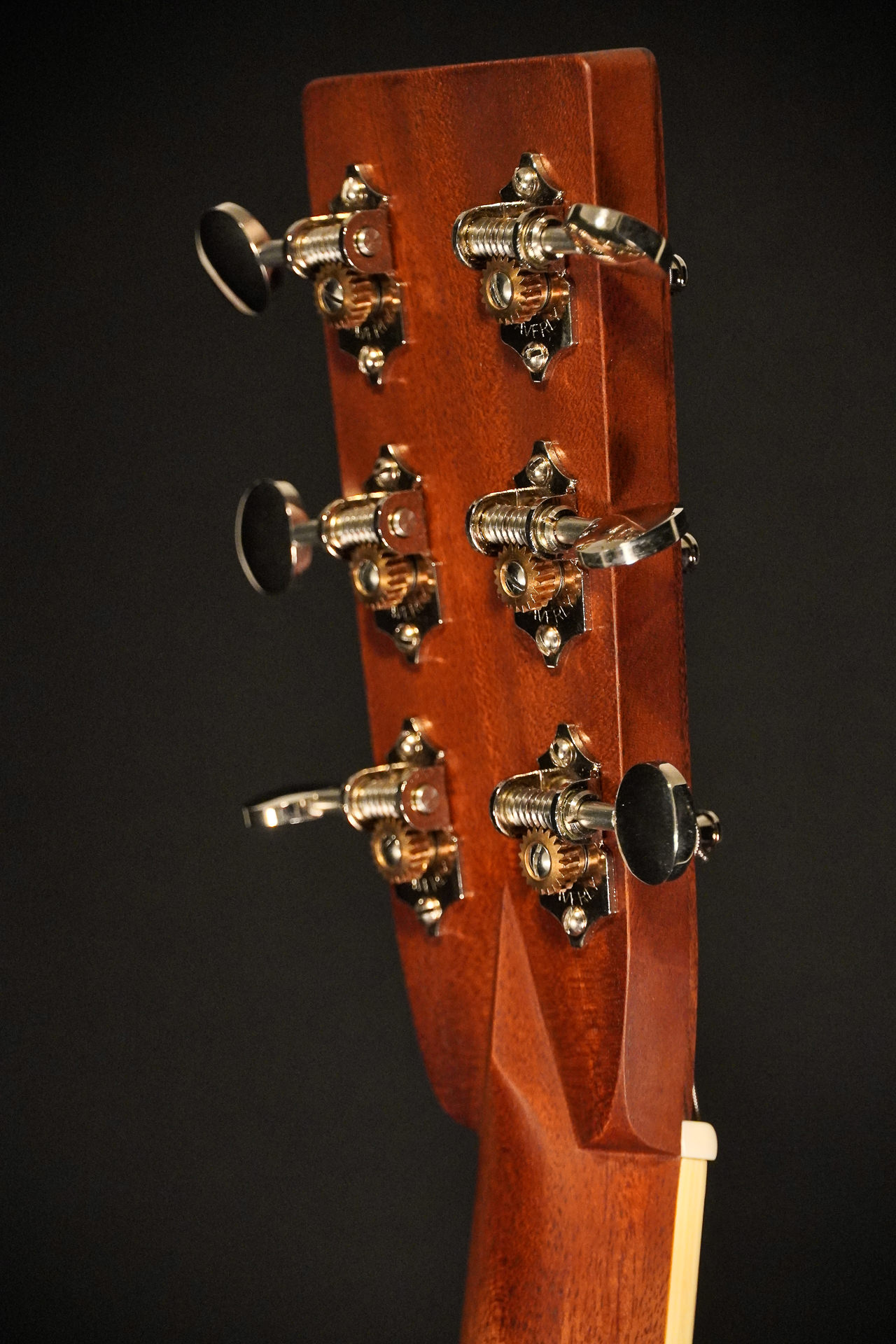 Rozawood Custom D-28 TR-S "Tony Rice" Santos Rosewood - Image 18