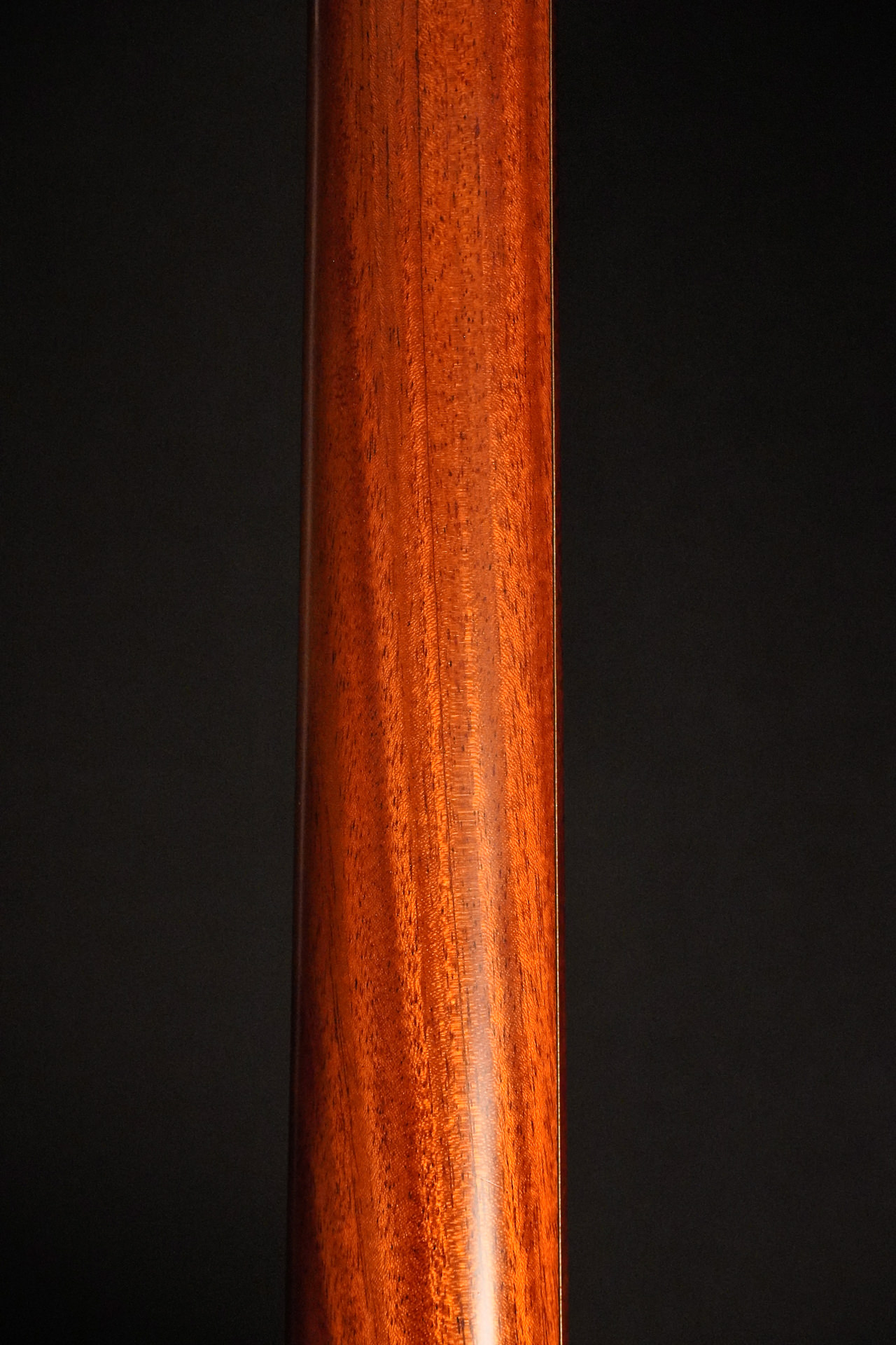 Stevens Dreadnought Indian Rosewood Lefthand - Image 11
