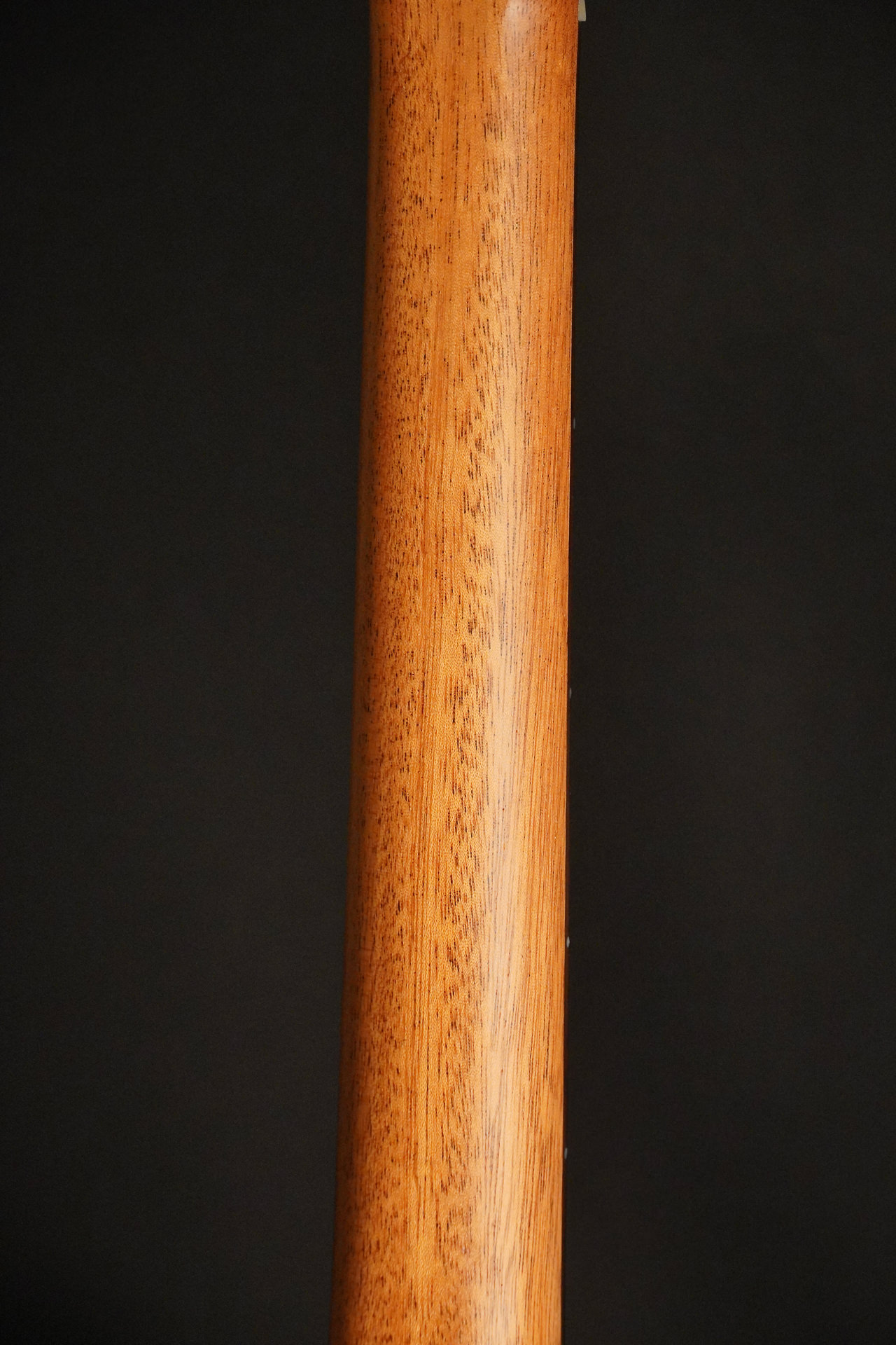 Stevens Mandola "Medieval" Mahagoni 2025 – Bild 10