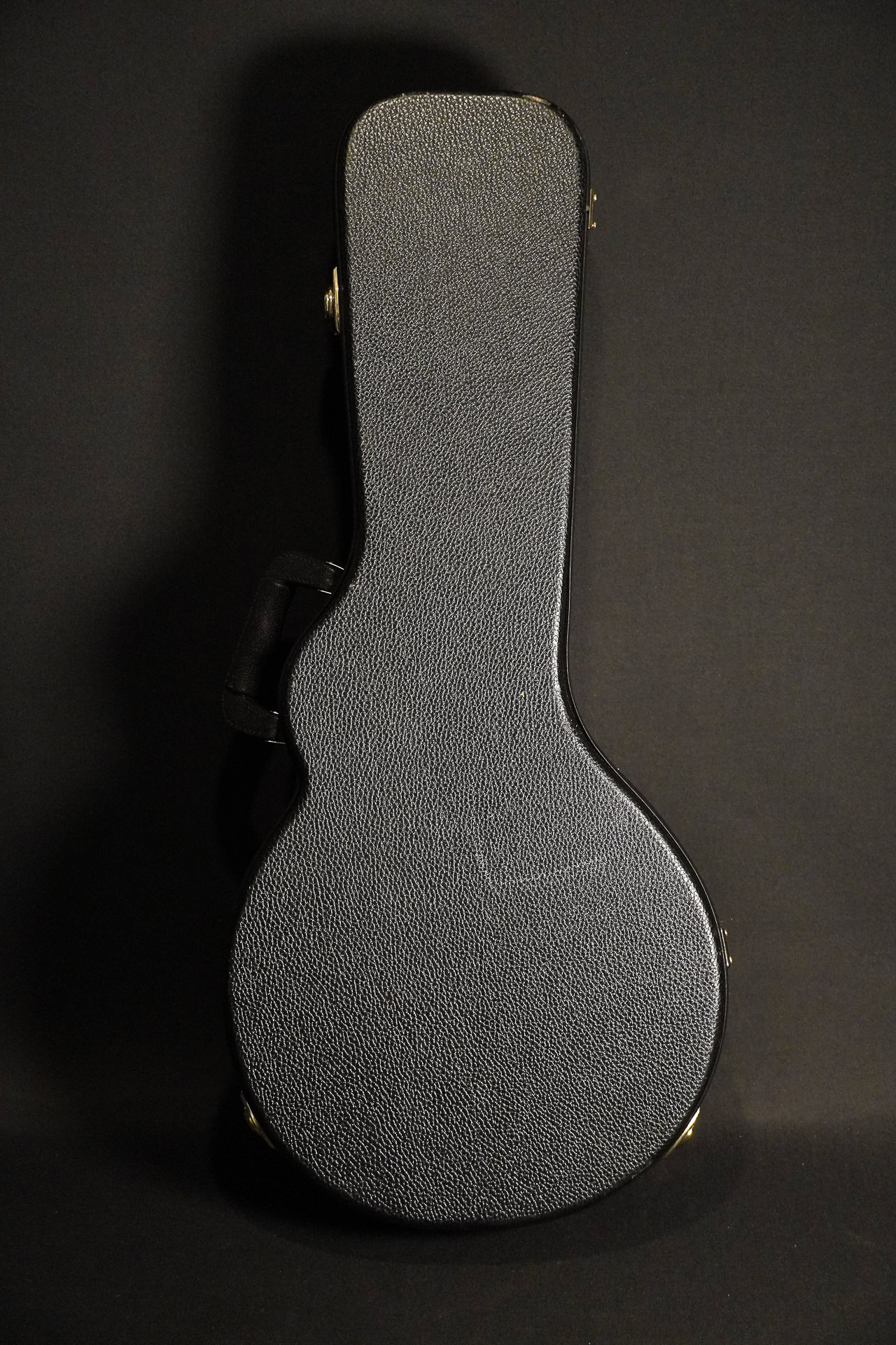 Stevens Mandolin Spruce / Bubinga - Image 3