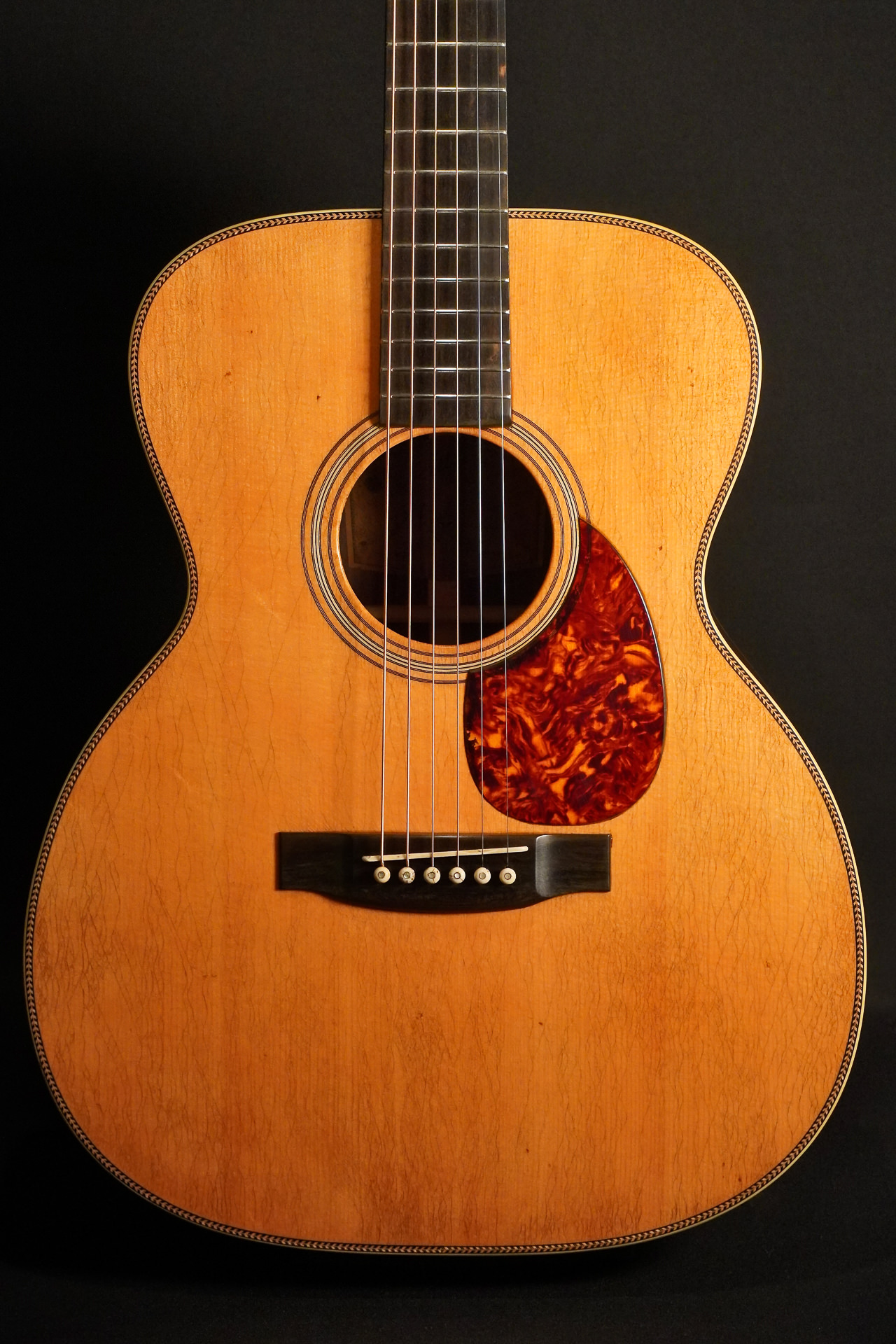 Atkin OM37 Medium Aged 2025 – Bild 3