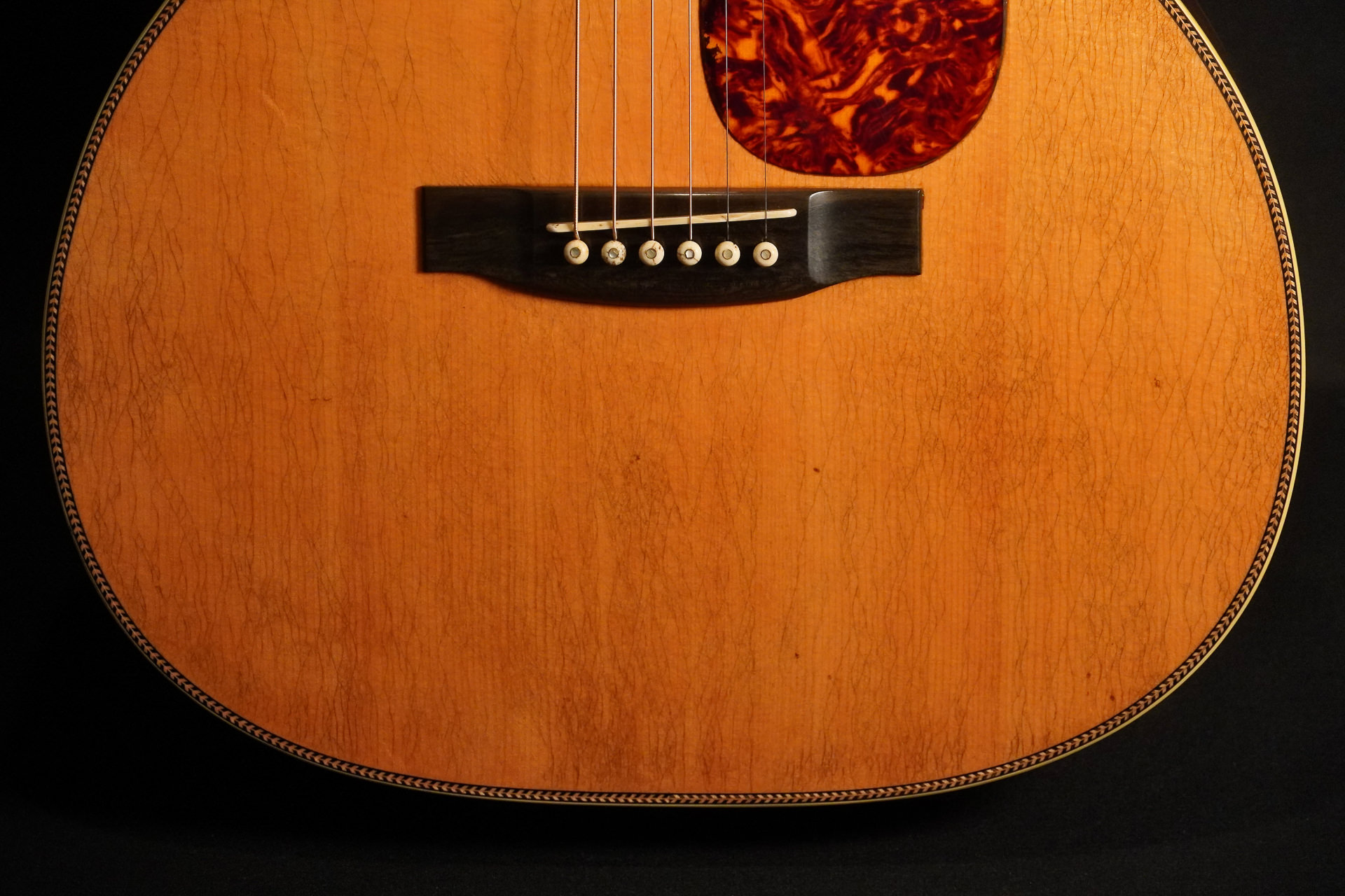 Atkin OM37 Medium Aged 2025 – Bild 4