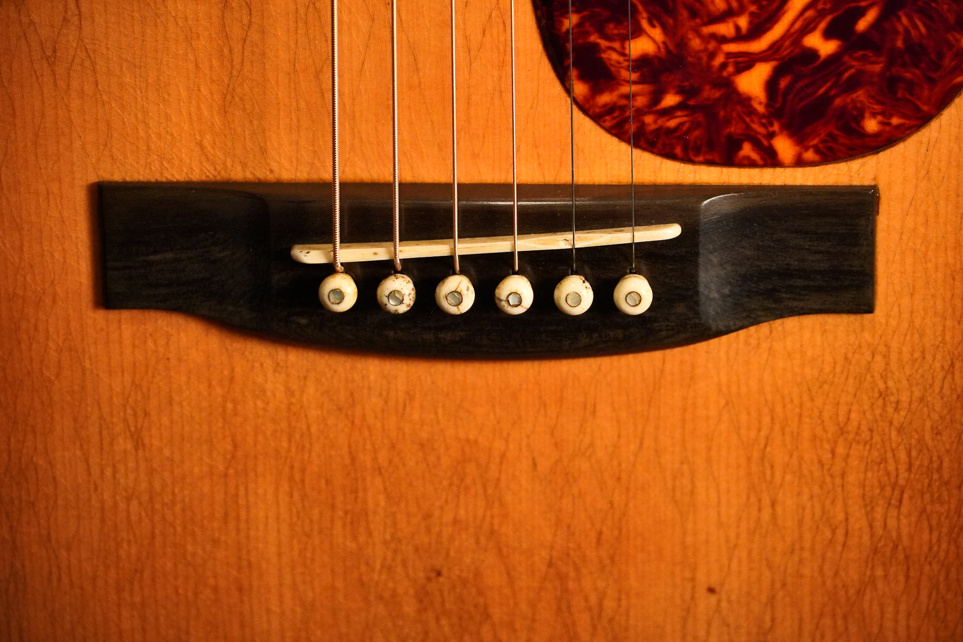 Atkin OM37 Medium Aged 2025 – Bild 5