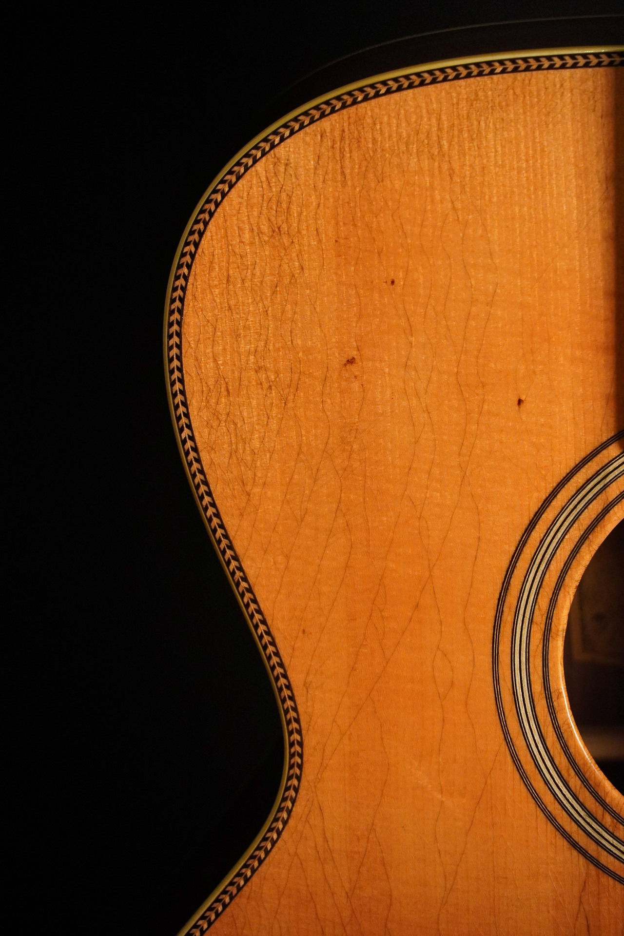 Atkin OM37 Medium Aged 2025 – Bild 6