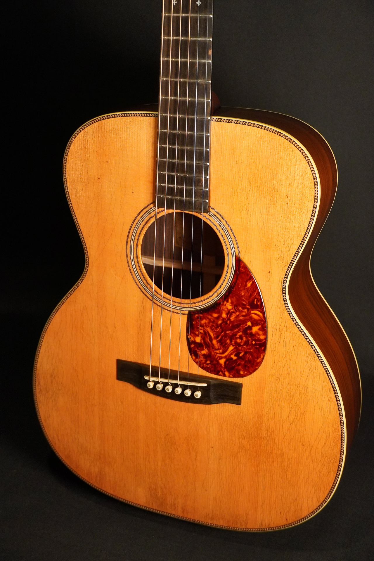 Atkin OM37 Medium Aged 2025 – Bild 7