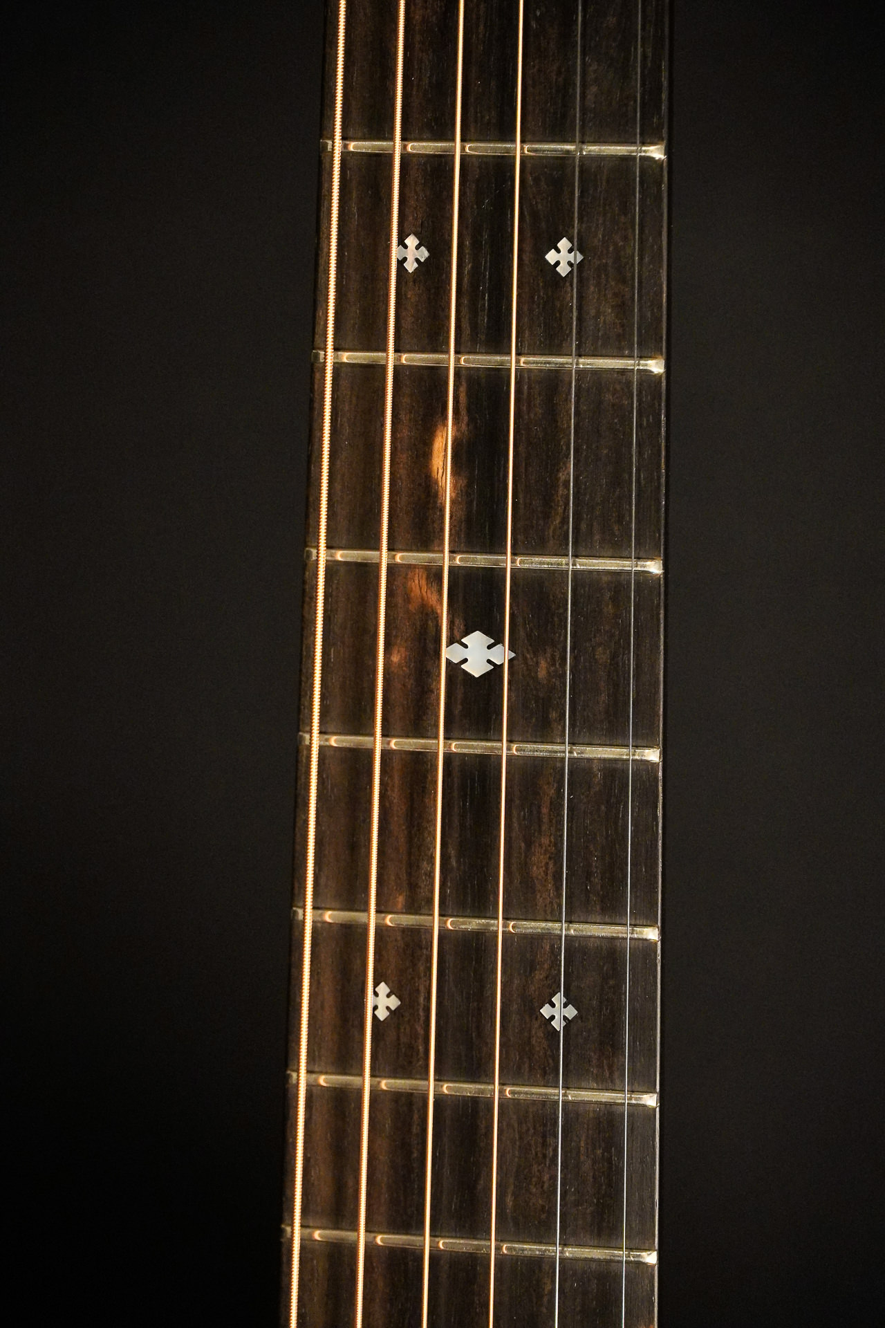 Atkin OM37 Medium Aged 2025 – Bild 8