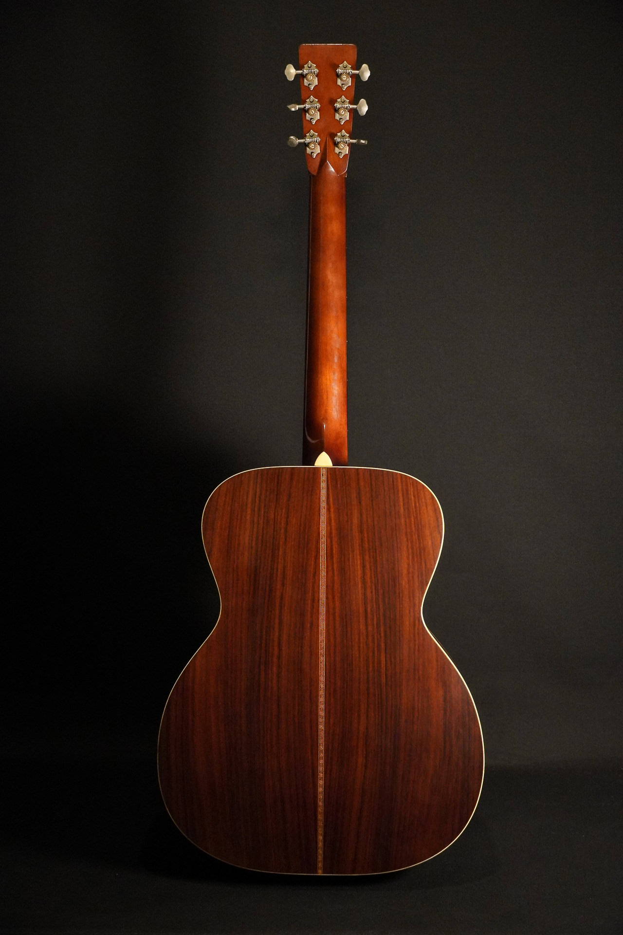 Atkin OM37 Medium Aged 2025 – Bild 2