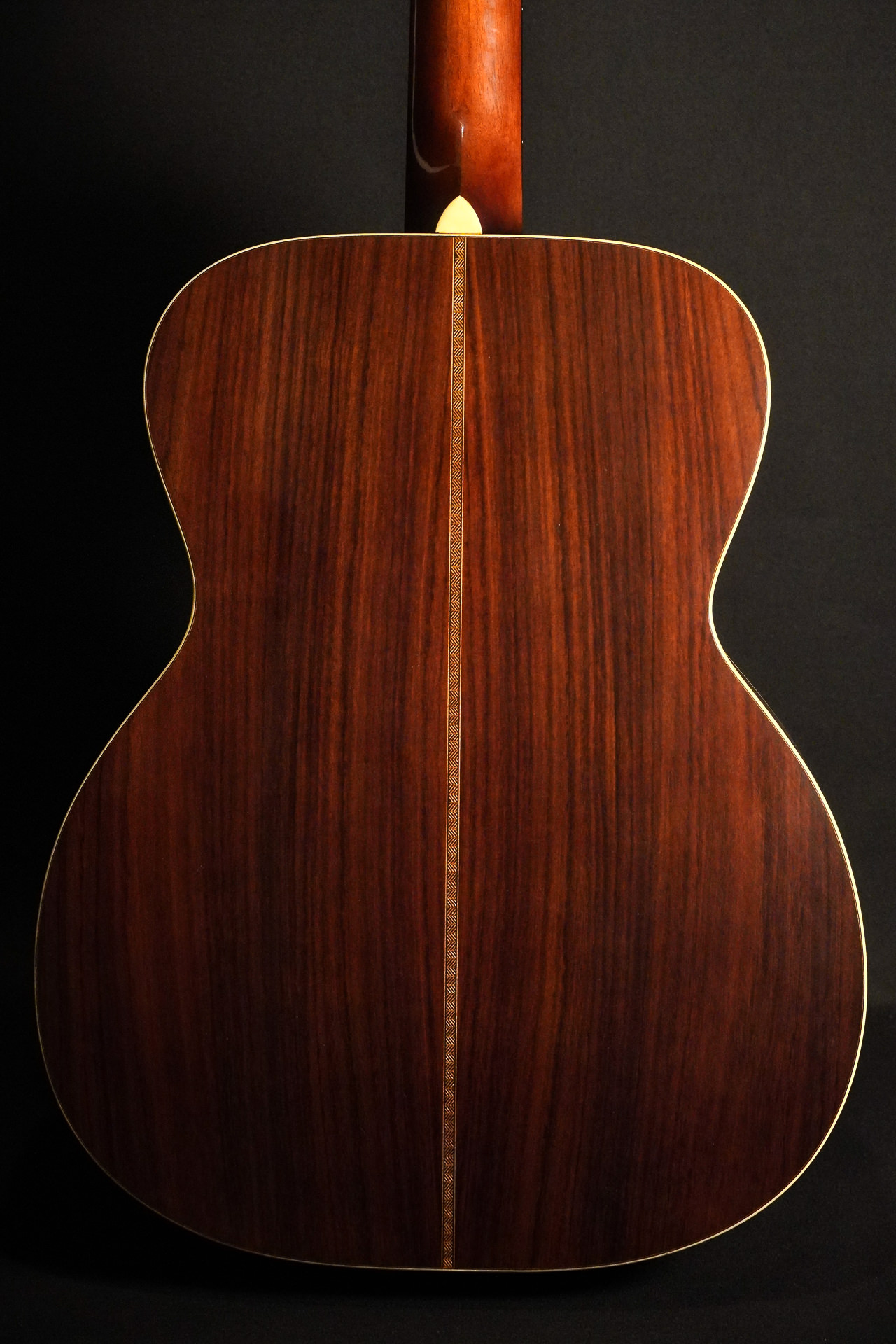 Atkin OM37 Medium Aged 2025 – Bild 10