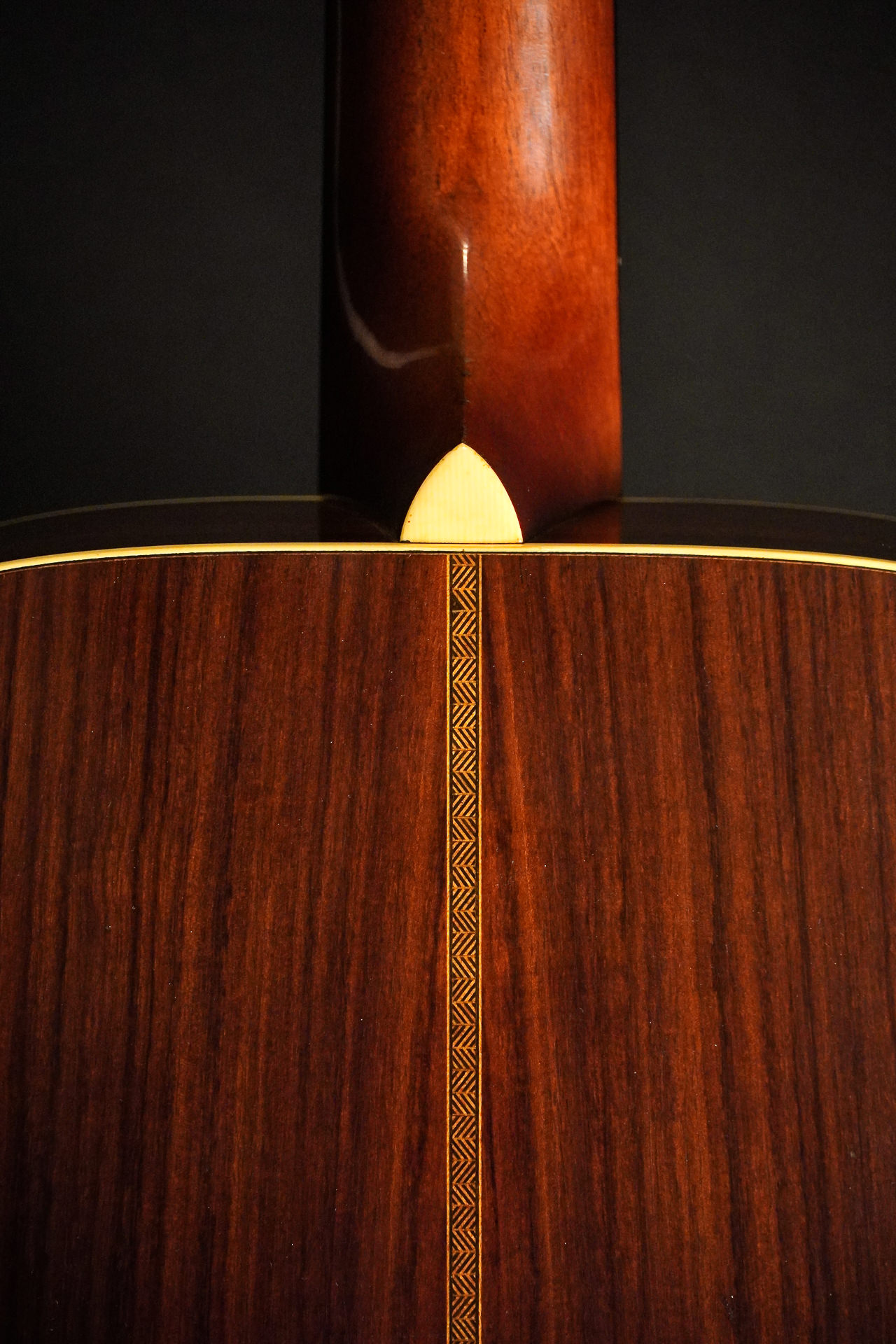 Atkin OM37 Medium Aged 2025 – Bild 11