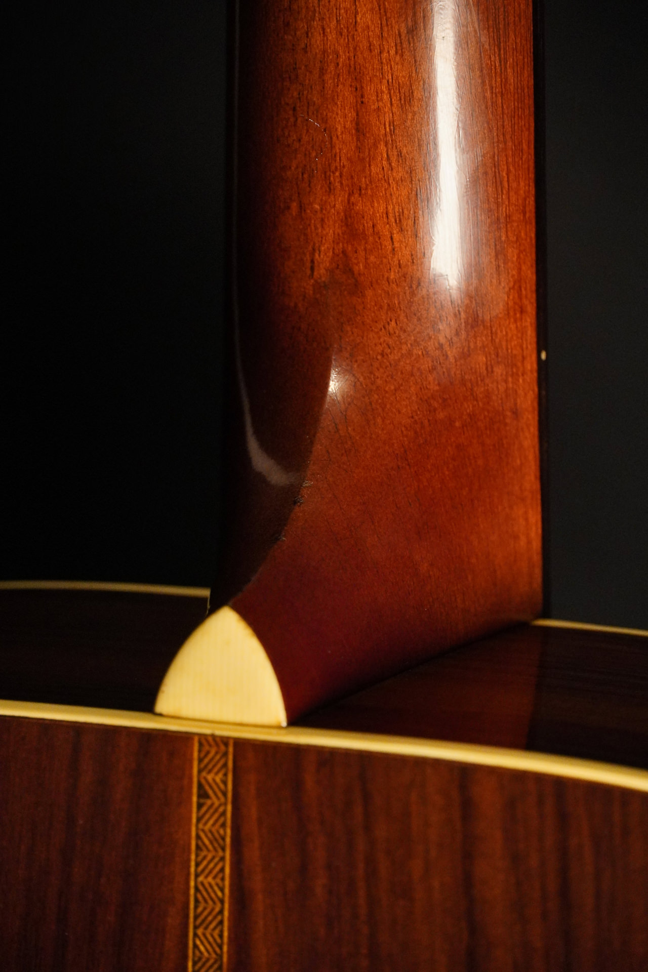 Atkin OM37 Medium Aged 2025 – Bild 12