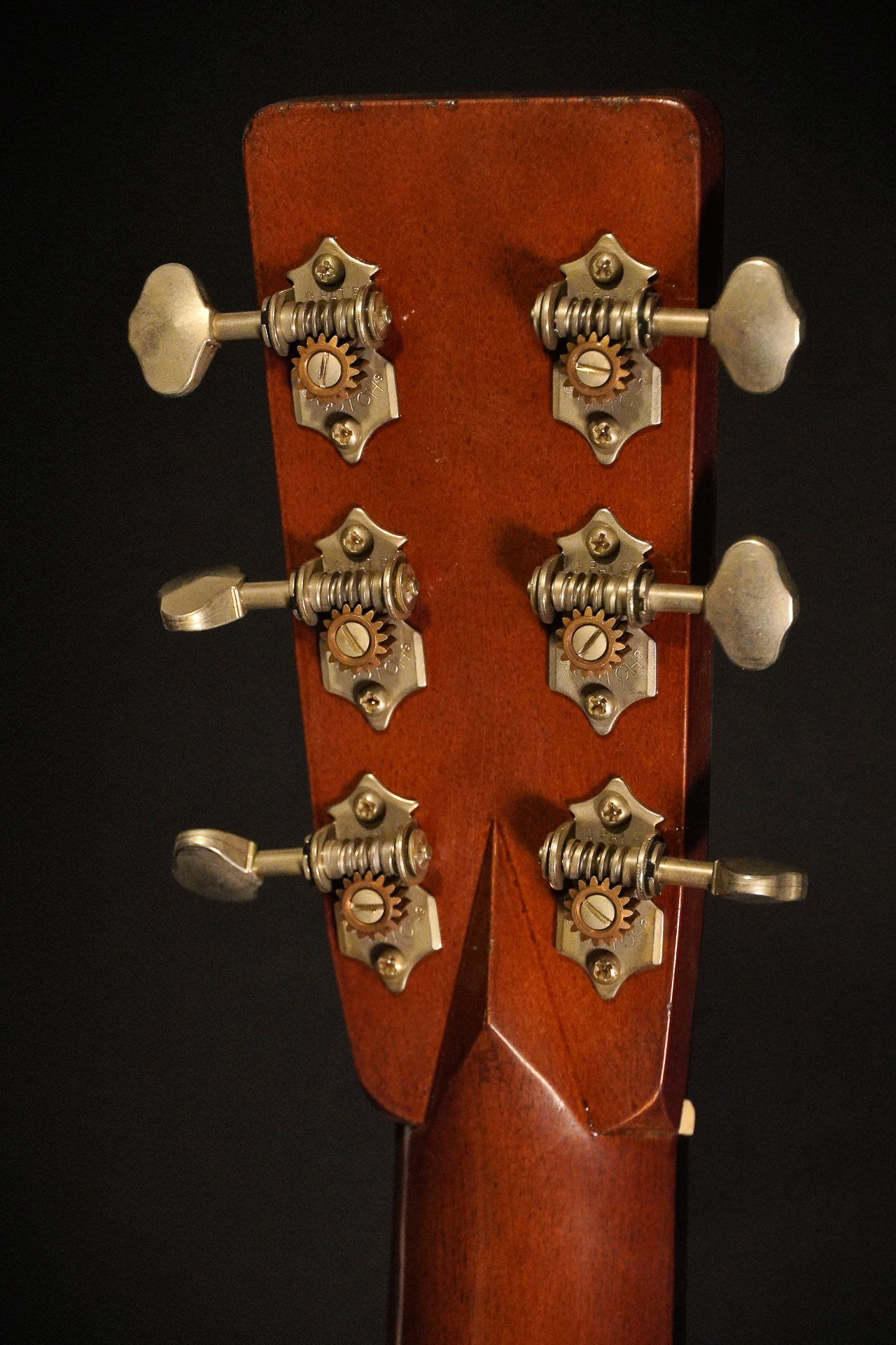 Atkin OM37 Medium Aged 2025 – Bild 14