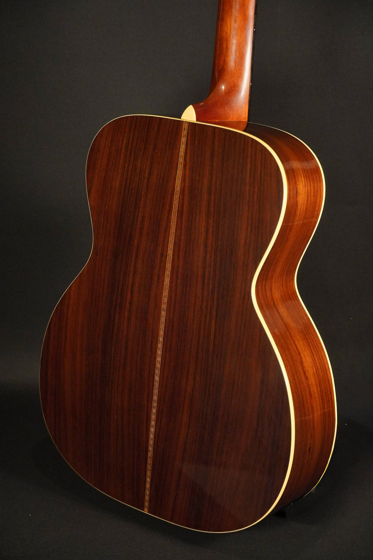 Atkin OM37 Medium Aged 2025 – Bild 15