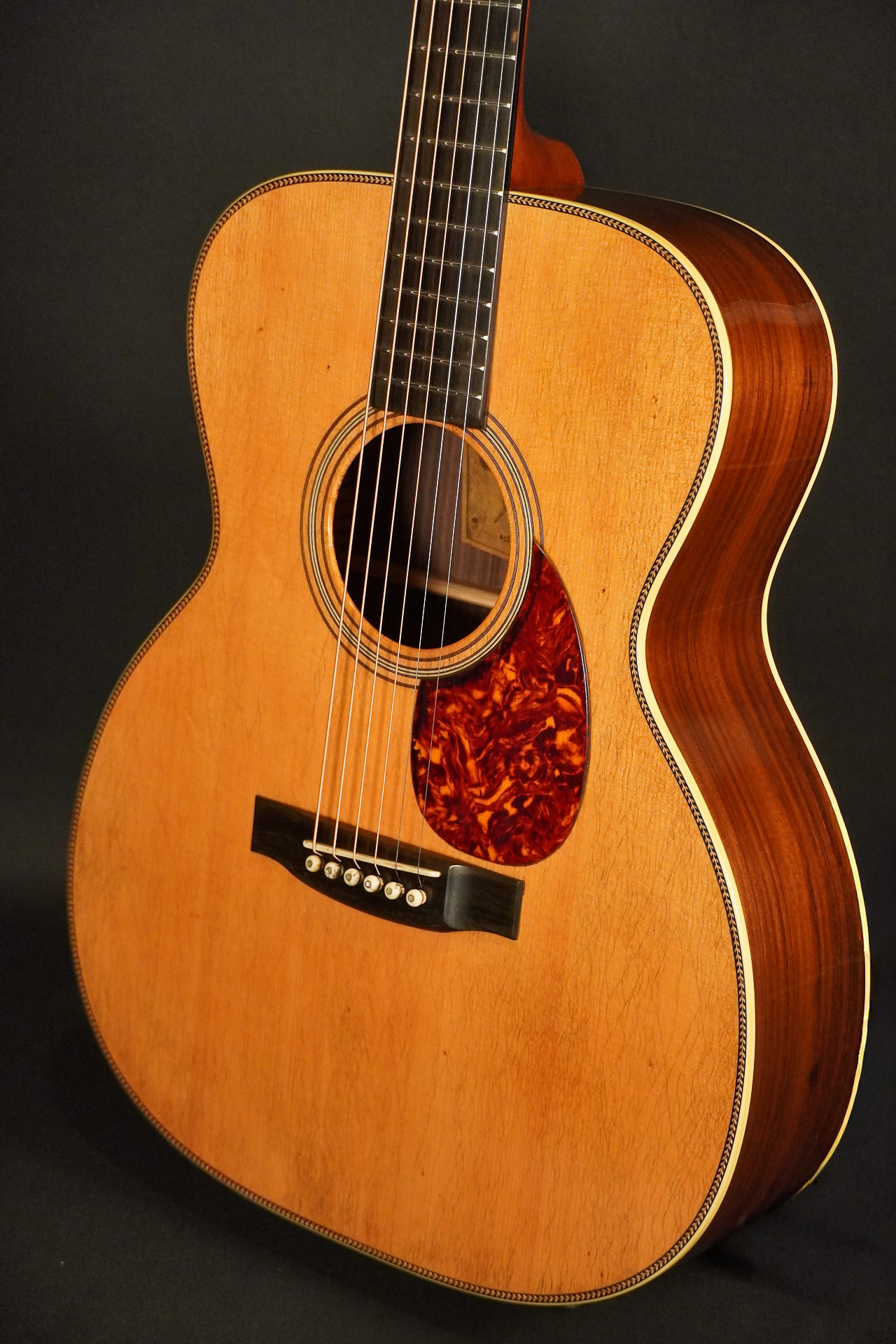 Atkin OM37 Medium Aged 2025 – Bild 16