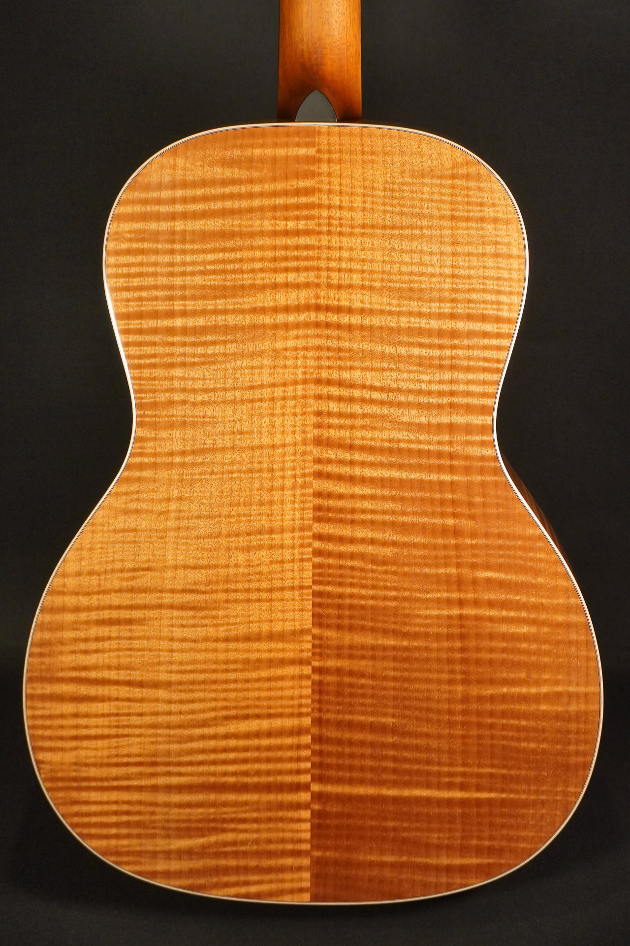 Boucher GR-HG-166T "Grand Reserve" 000 / 12 Fret - Torrefied Maple - Image 11