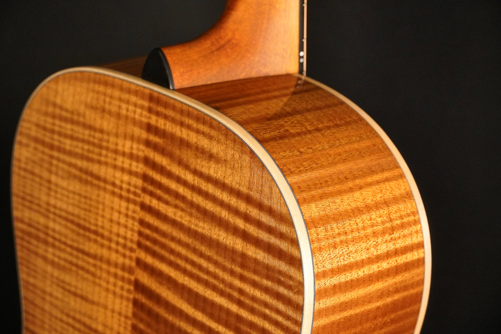 Boucher GR-HG-166T "Grand Reserve" 000 / 12 Fret - Torrefied Maple - Image 18