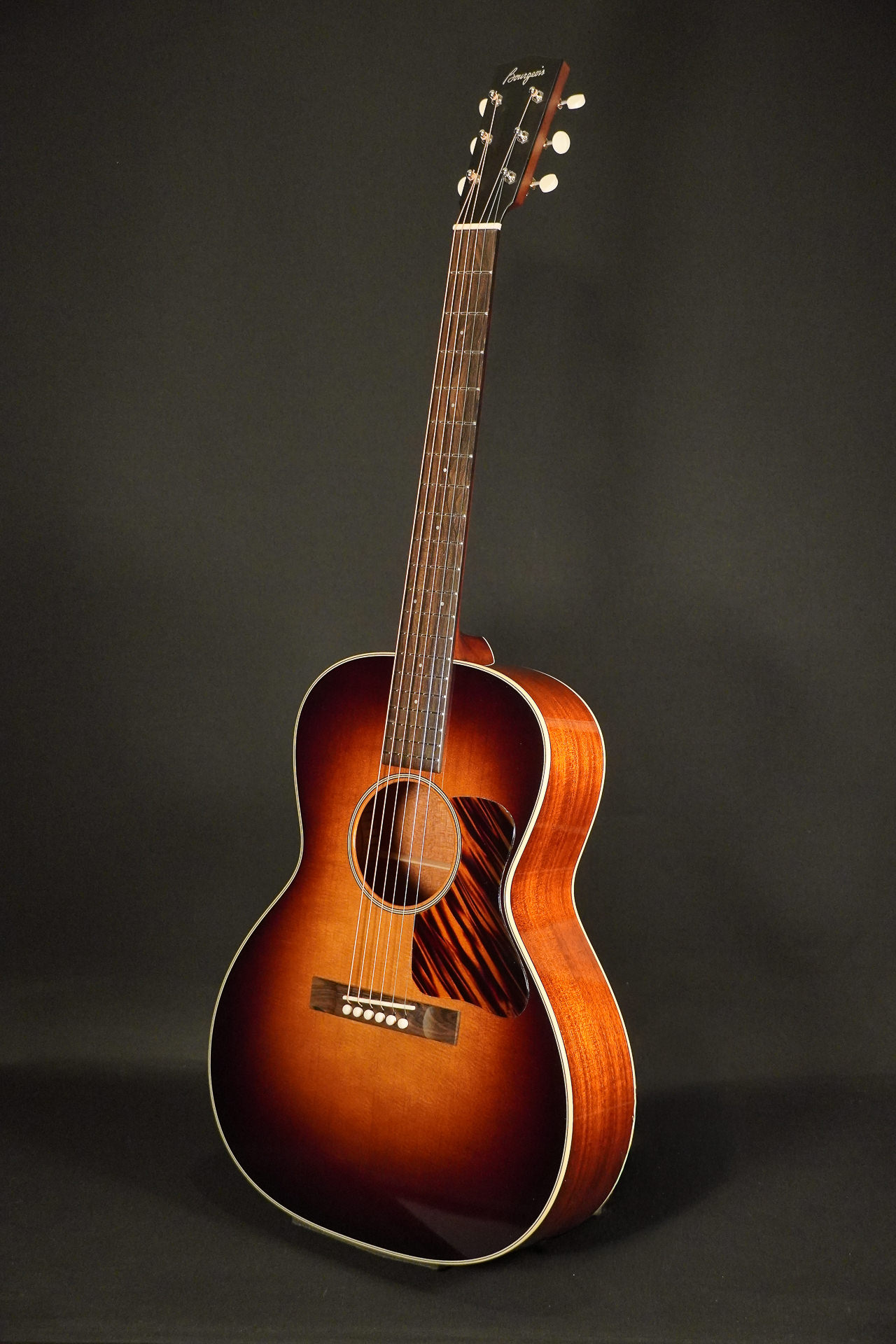 Bourgeois LDB Standard TS – Bild 3