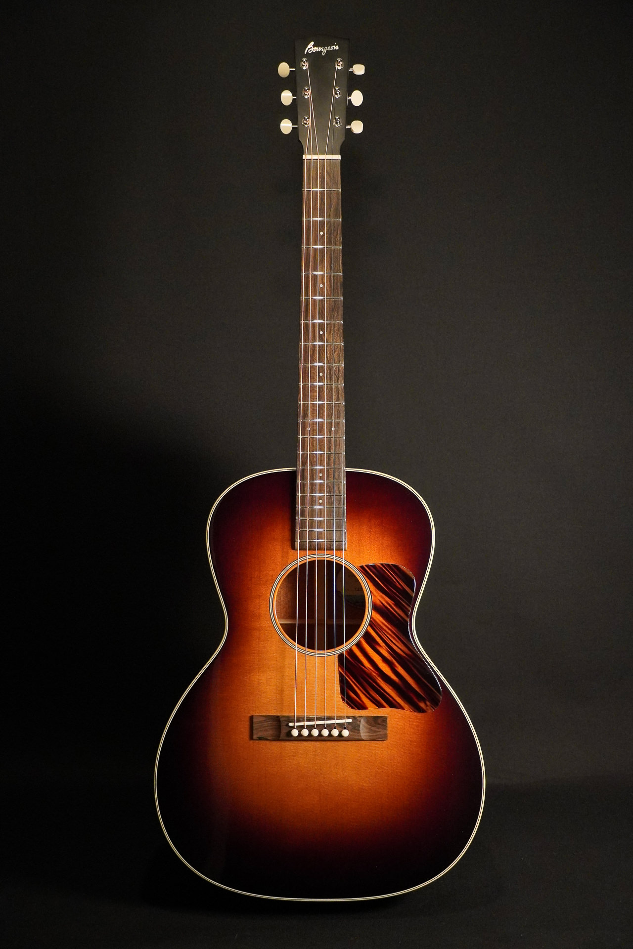 Bourgeois LDB Standard TS