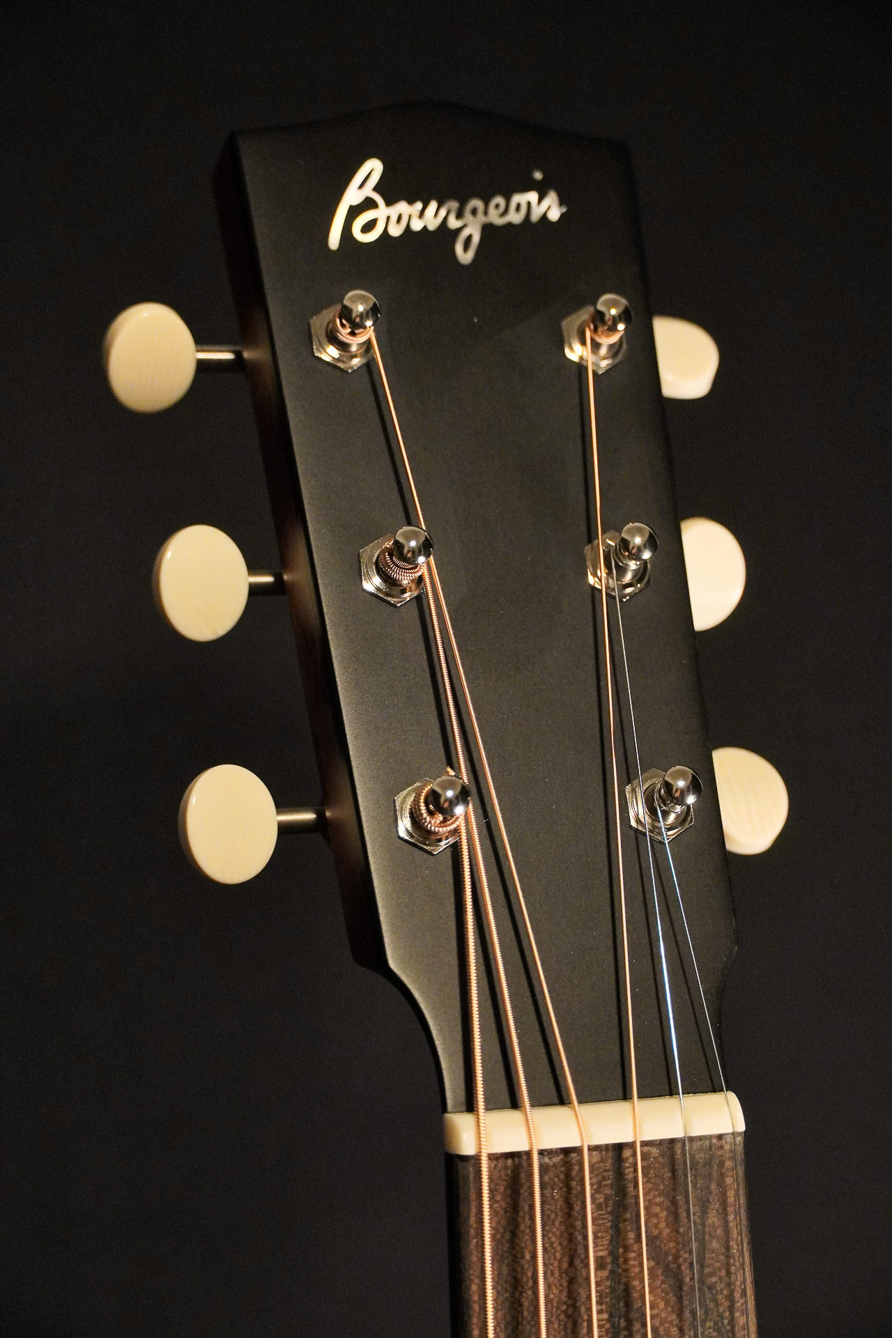 Bourgeois LDB Standard TS – Bild 8