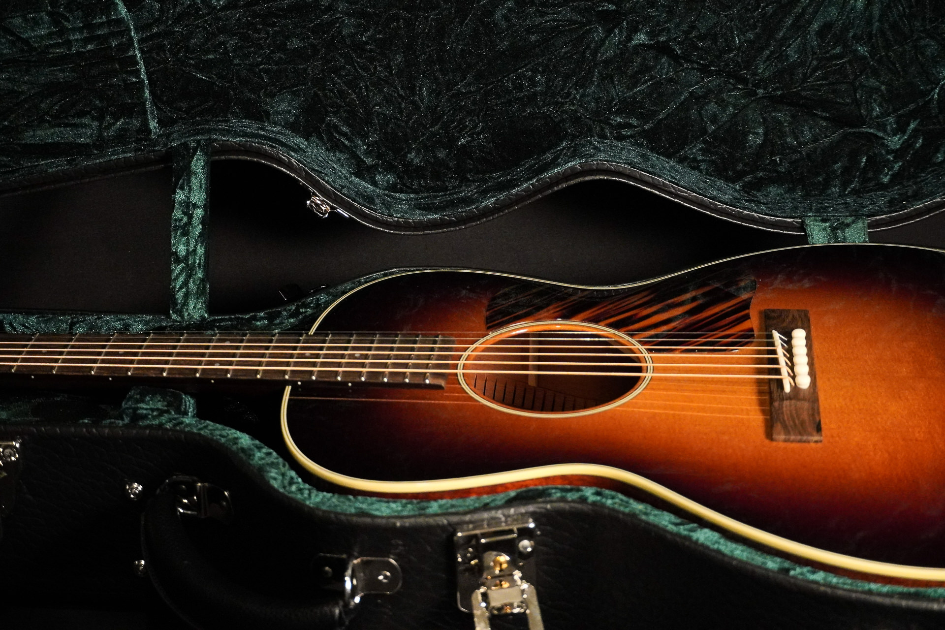 Bourgeois LDB Standard TS – Bild 12