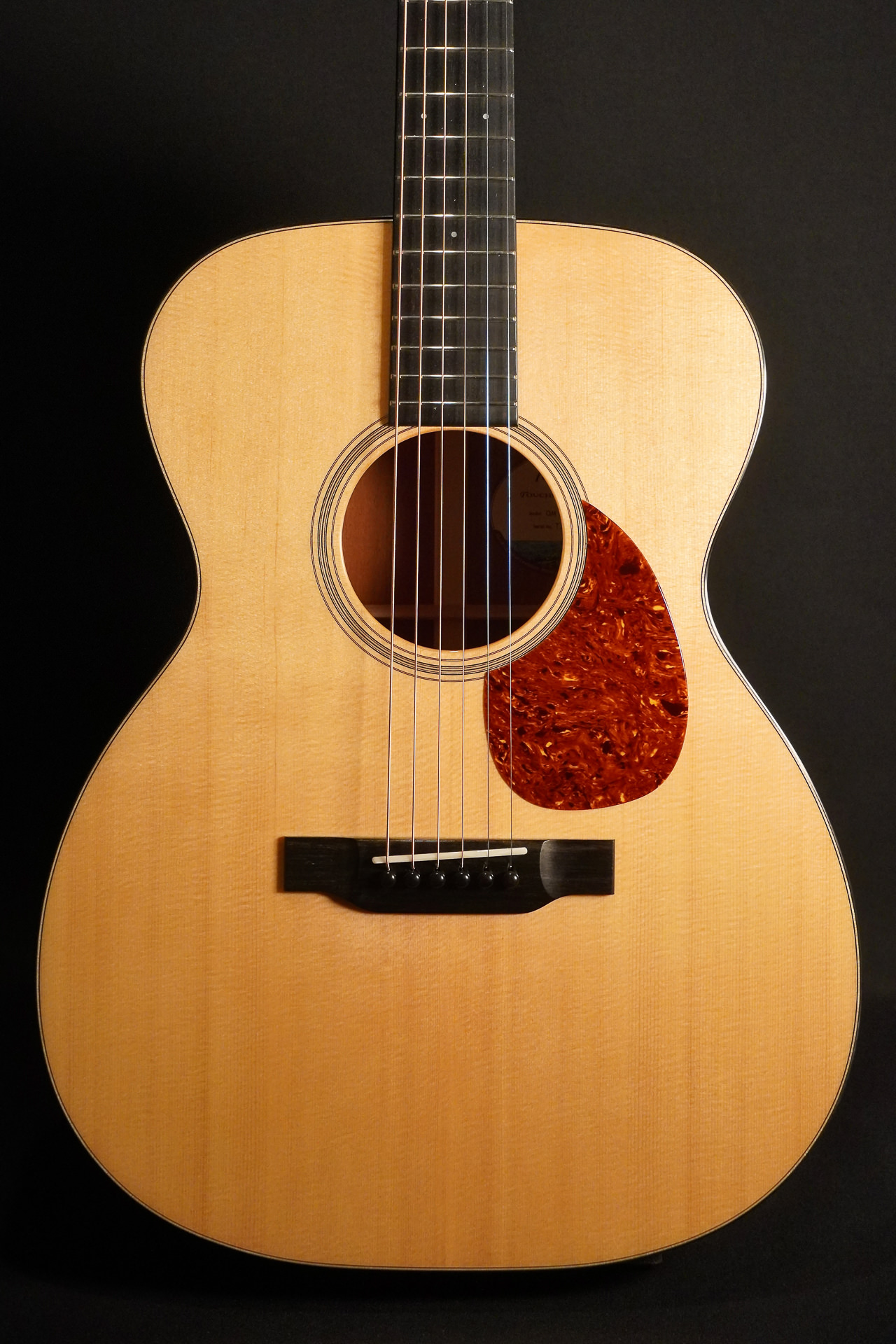 Bourgeois OM Country Boy TS 2025 – Bild 5