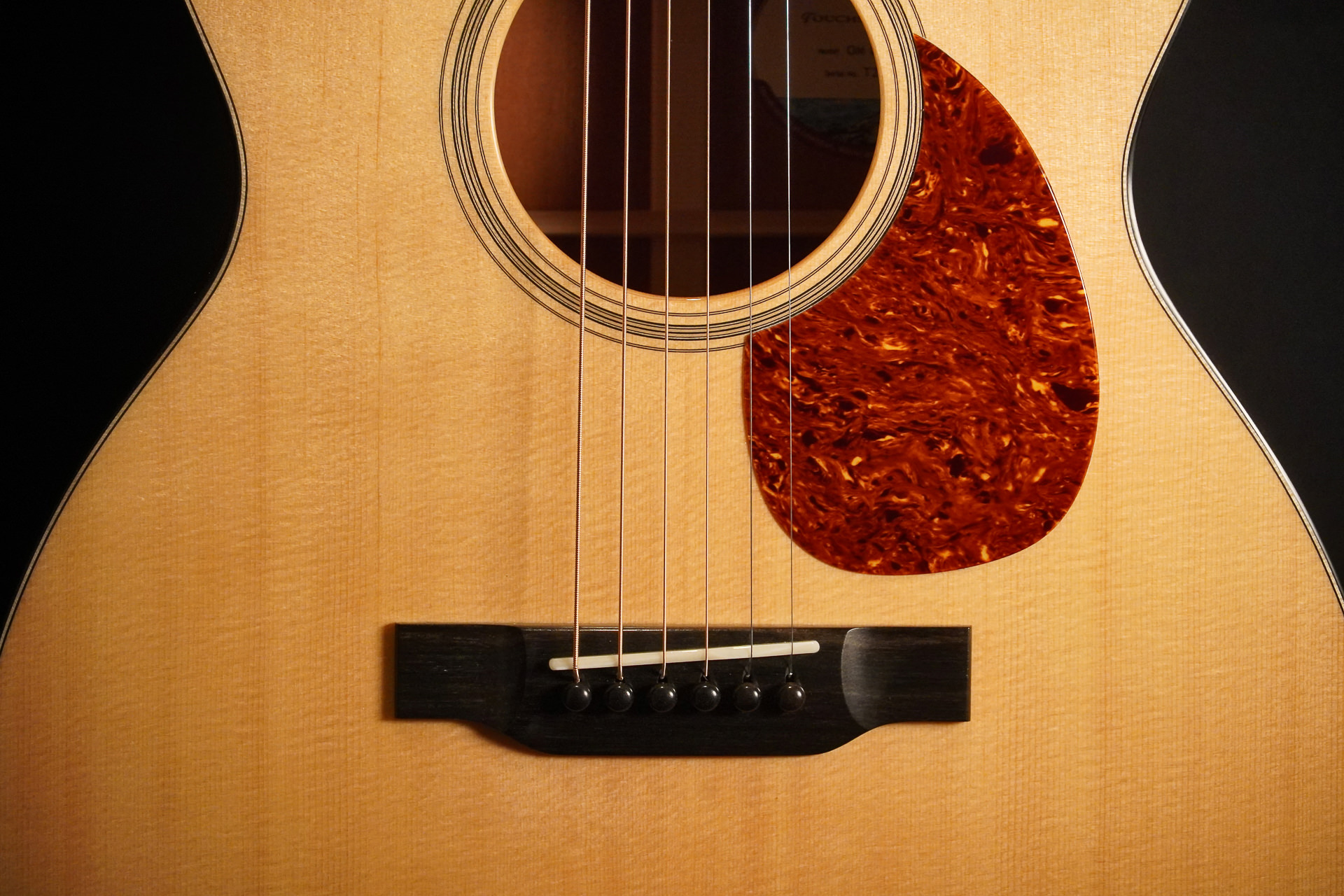 Bourgeois OM Country Boy TS 2025 – Bild 6