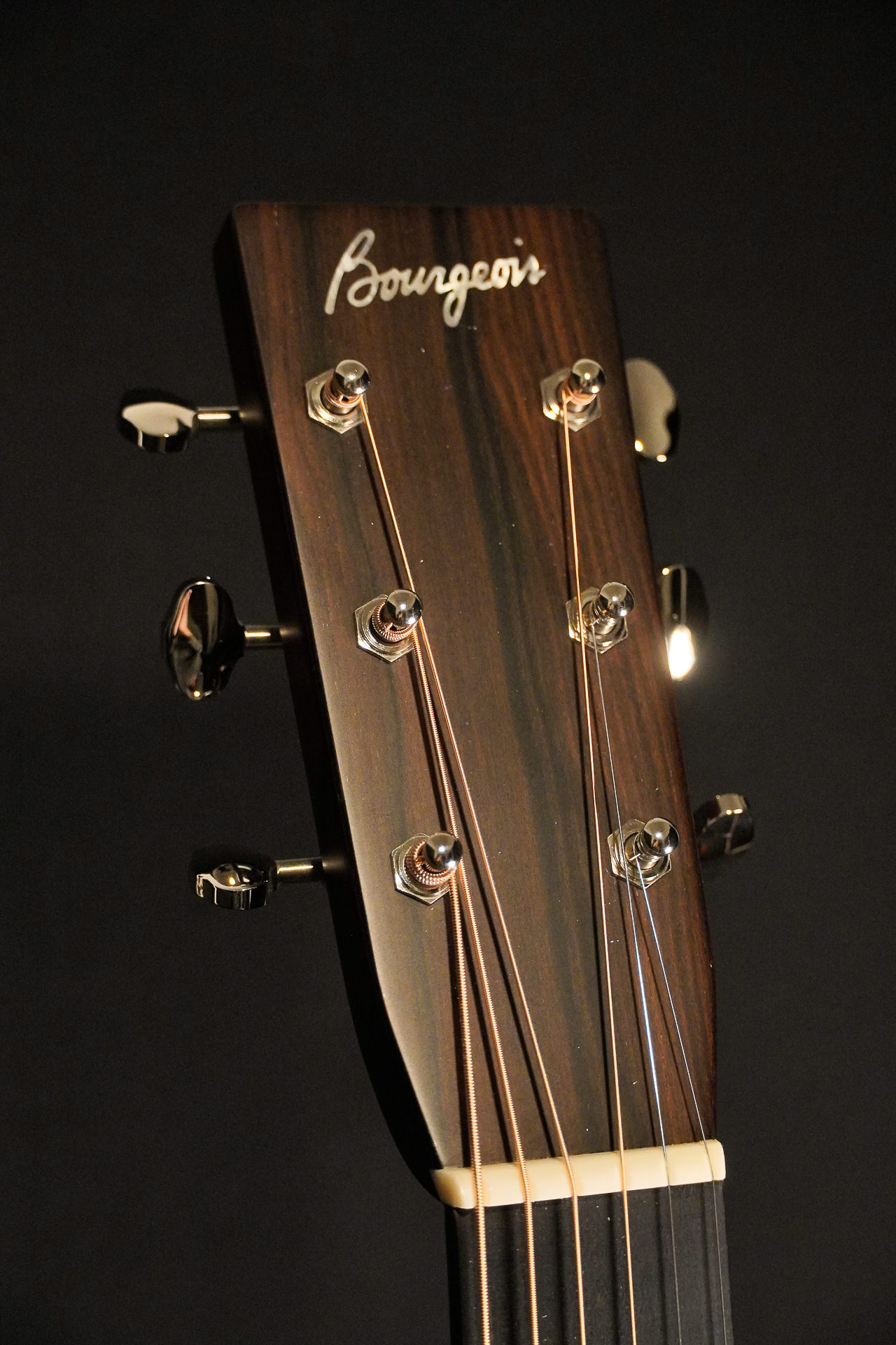 Bourgeois OM Country Boy TS 2025 – Bild 7