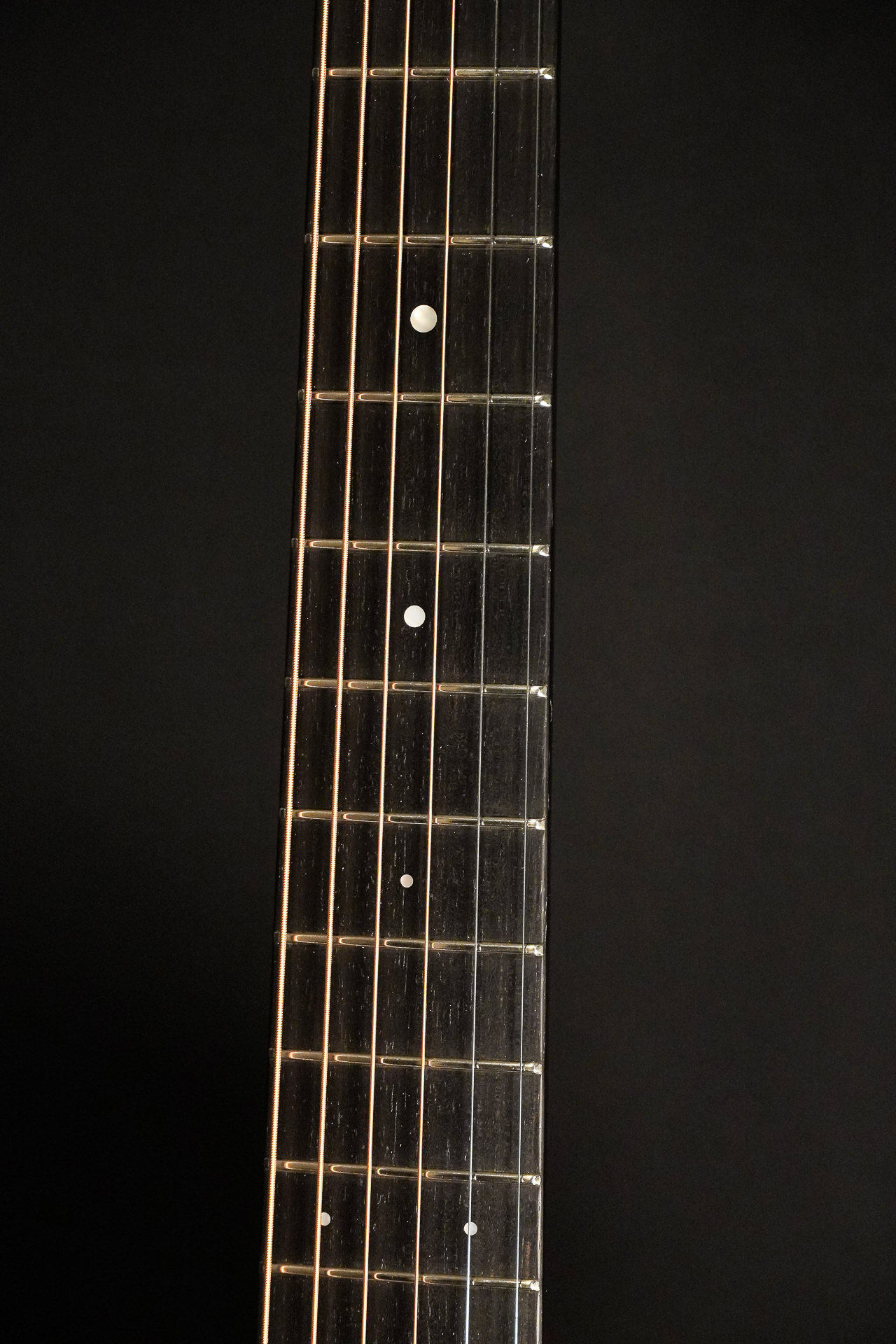 Bourgeois OM Country Boy TS 2025 – Bild 8