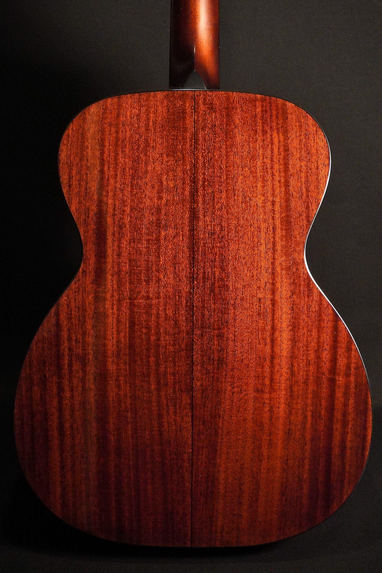 Bourgeois OM Country Boy TS 2025 – Bild 9