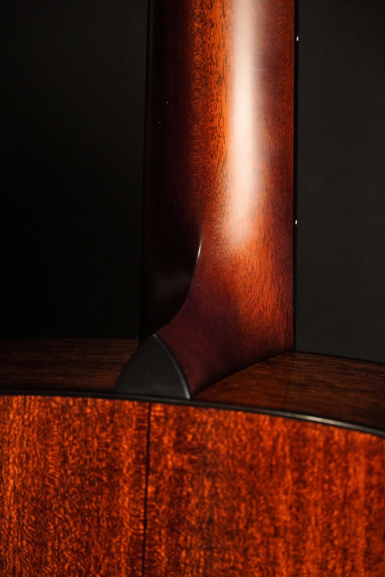 Bourgeois OM Country Boy TS 2025 – Bild 11