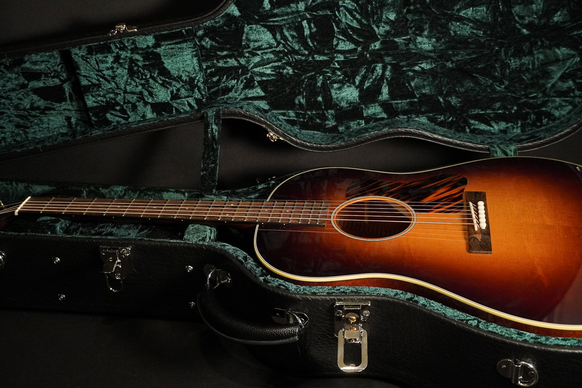 Bourgeois SD Standard TS – Bild 4