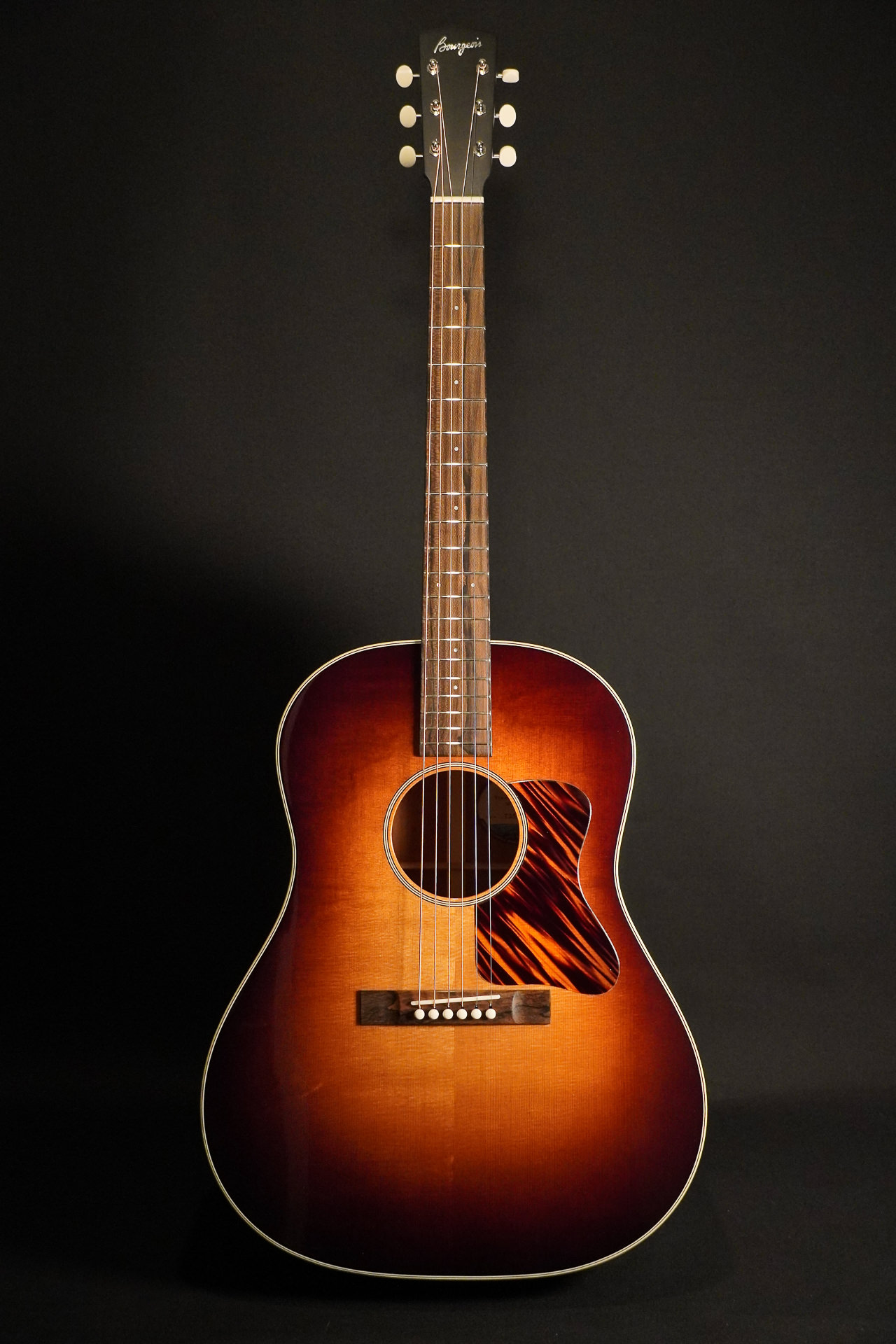 Bourgeois SD Standard TS