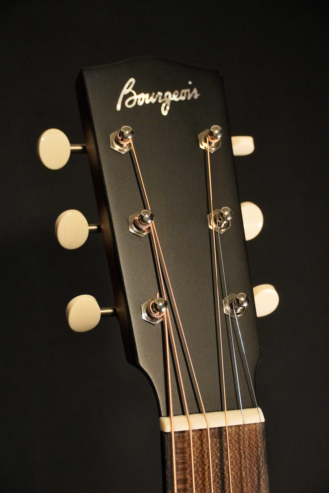 Bourgeois SD Standard TS – Bild 9