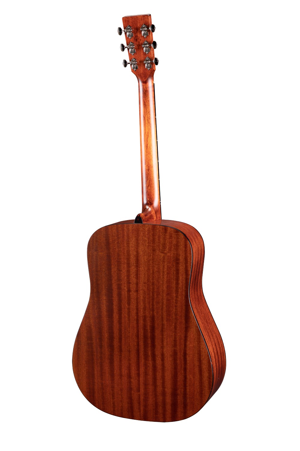 Alternative view of Eastman E2D Natural