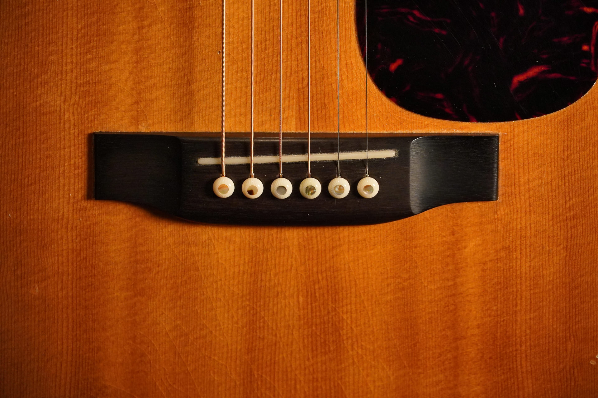 Martin D-35 1966 Vintage Brazilian Rosewood – Bild 5