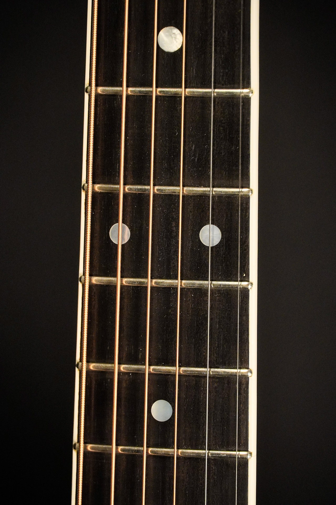 Martin D-35 1966 Vintage Brazilian Rosewood – Bild 6