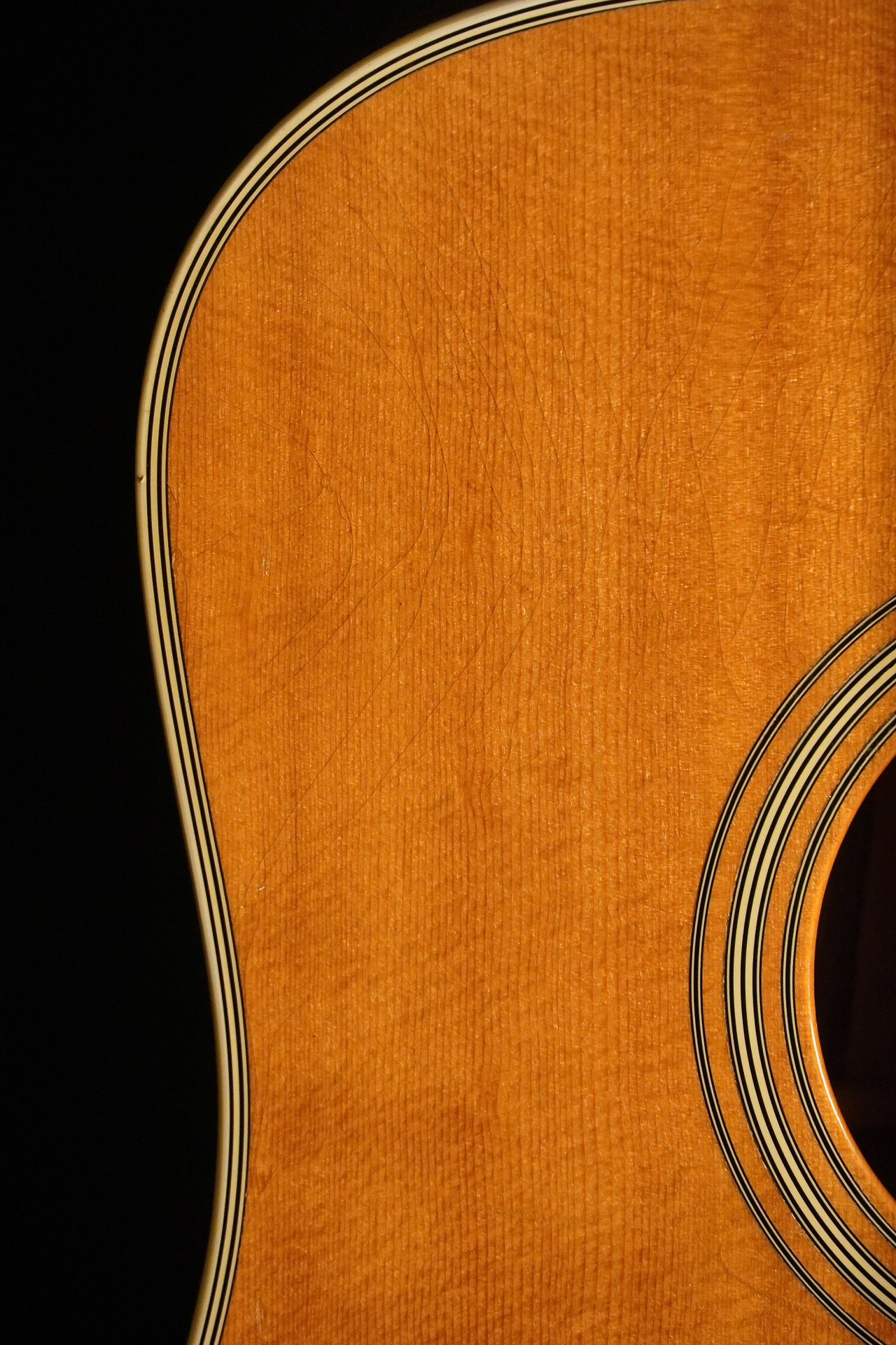 Martin D-35 1966 Vintage Brazilian Rosewood – Bild 8