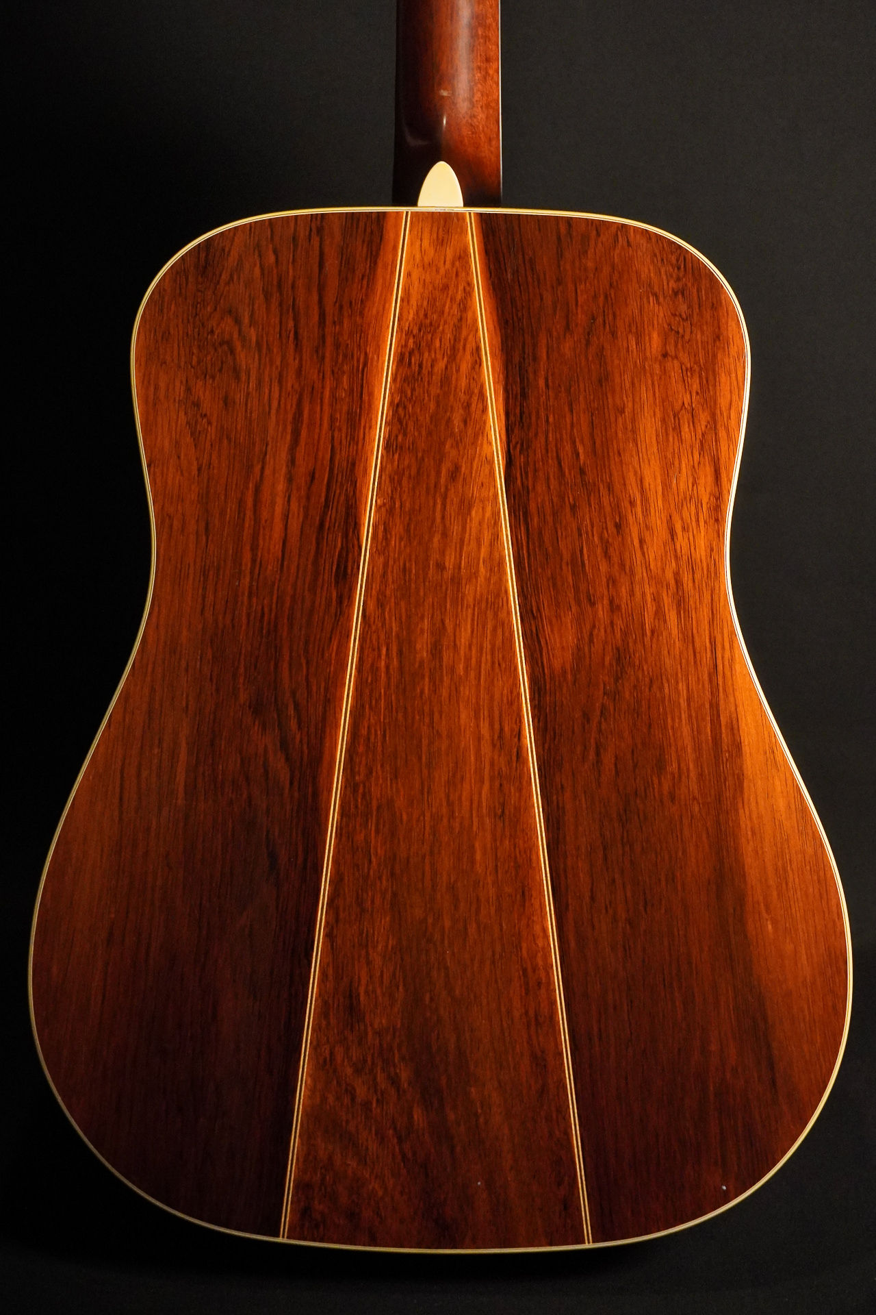 Martin D-35 1966 Vintage Brazilian Rosewood – Bild 10
