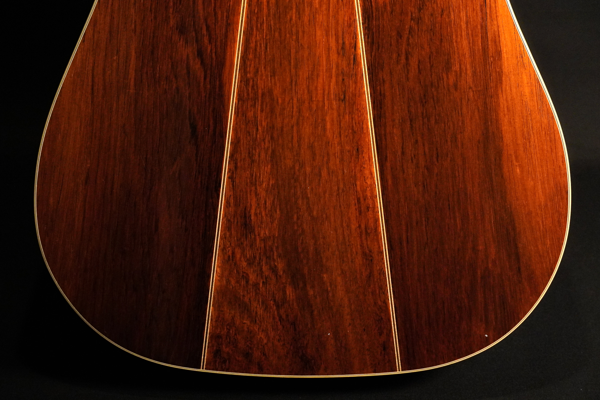 Martin D-35 1966 Vintage Brazilian Rosewood – Bild 11