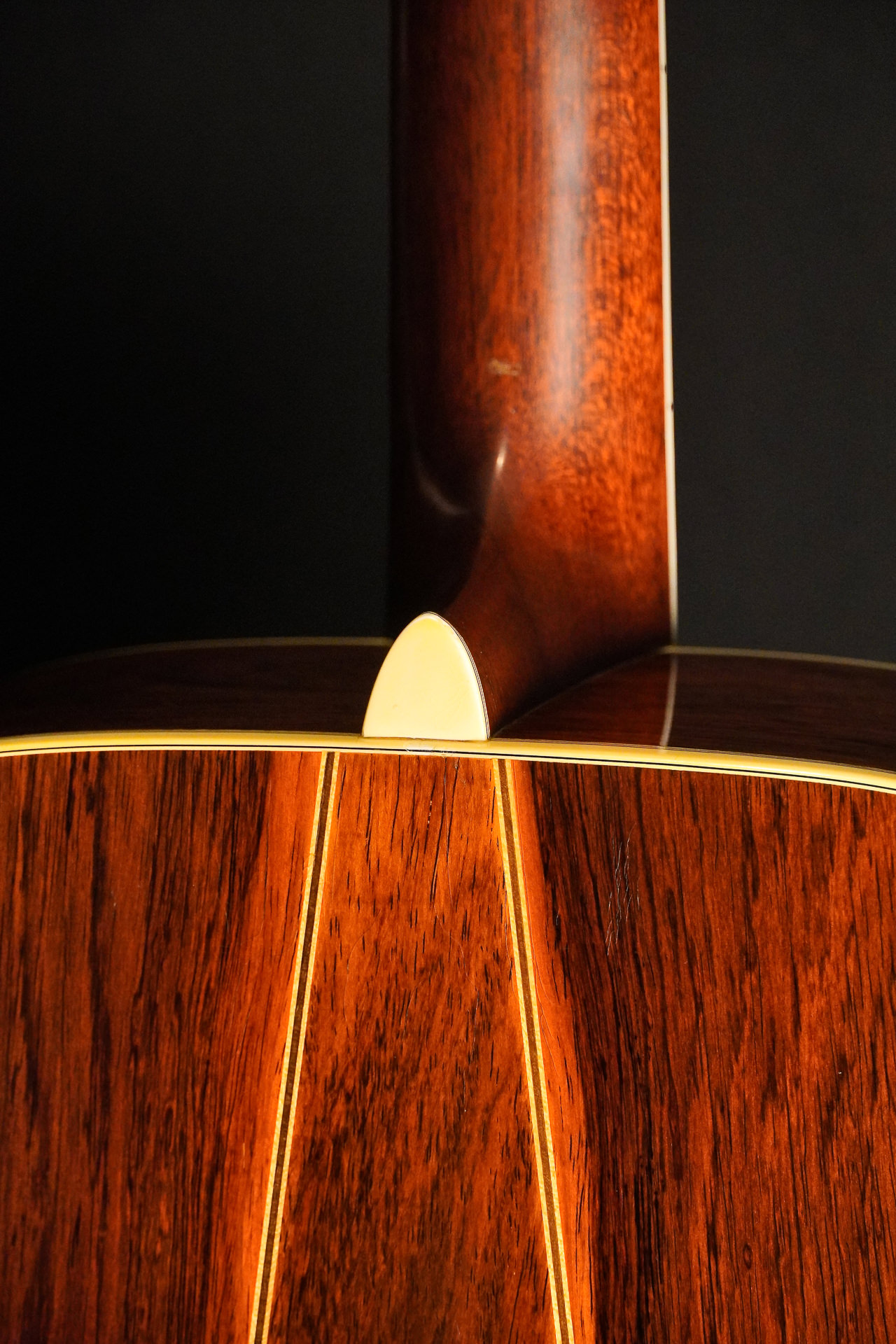 Martin D-35 1966 Vintage Brazilian Rosewood – Bild 12