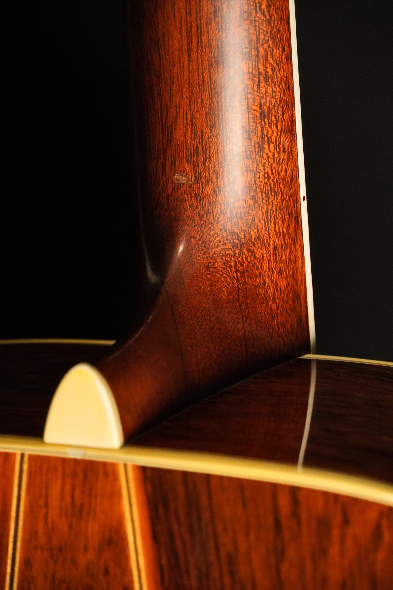 Martin D-35 1966 Vintage Brazilian Rosewood – Bild 15