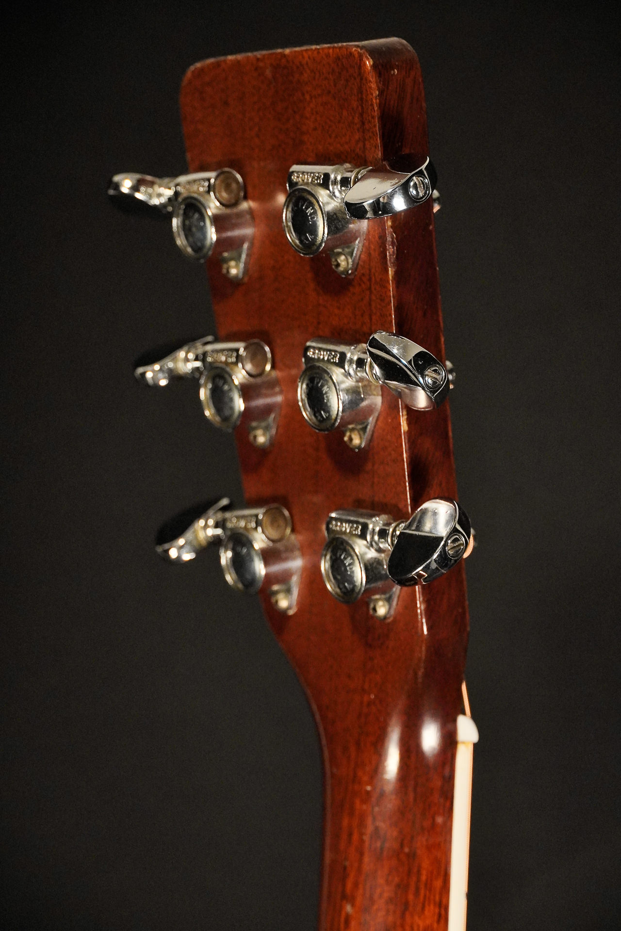 Martin D-35 1966 Vintage Brazilian Rosewood – Bild 18