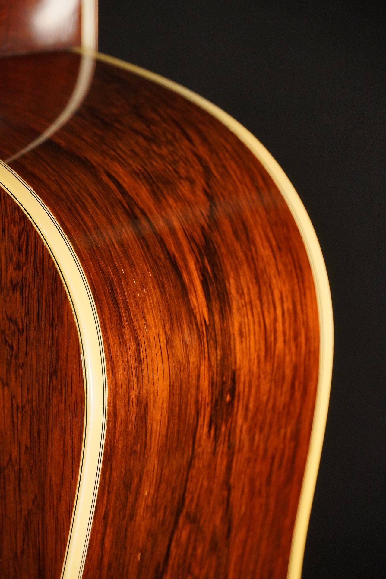Martin D-35 1966 Vintage Brazilian Rosewood – Bild 19