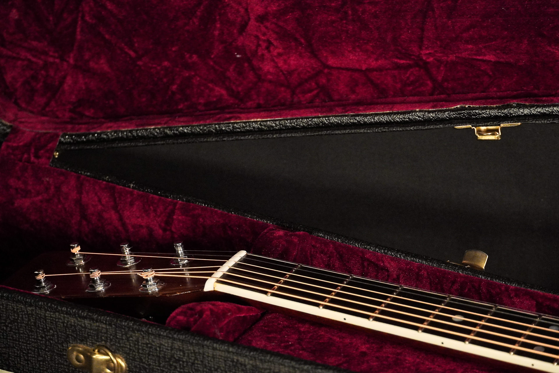 Martin D-35 1966 Vintage Brazilian Rosewood – Bild 23