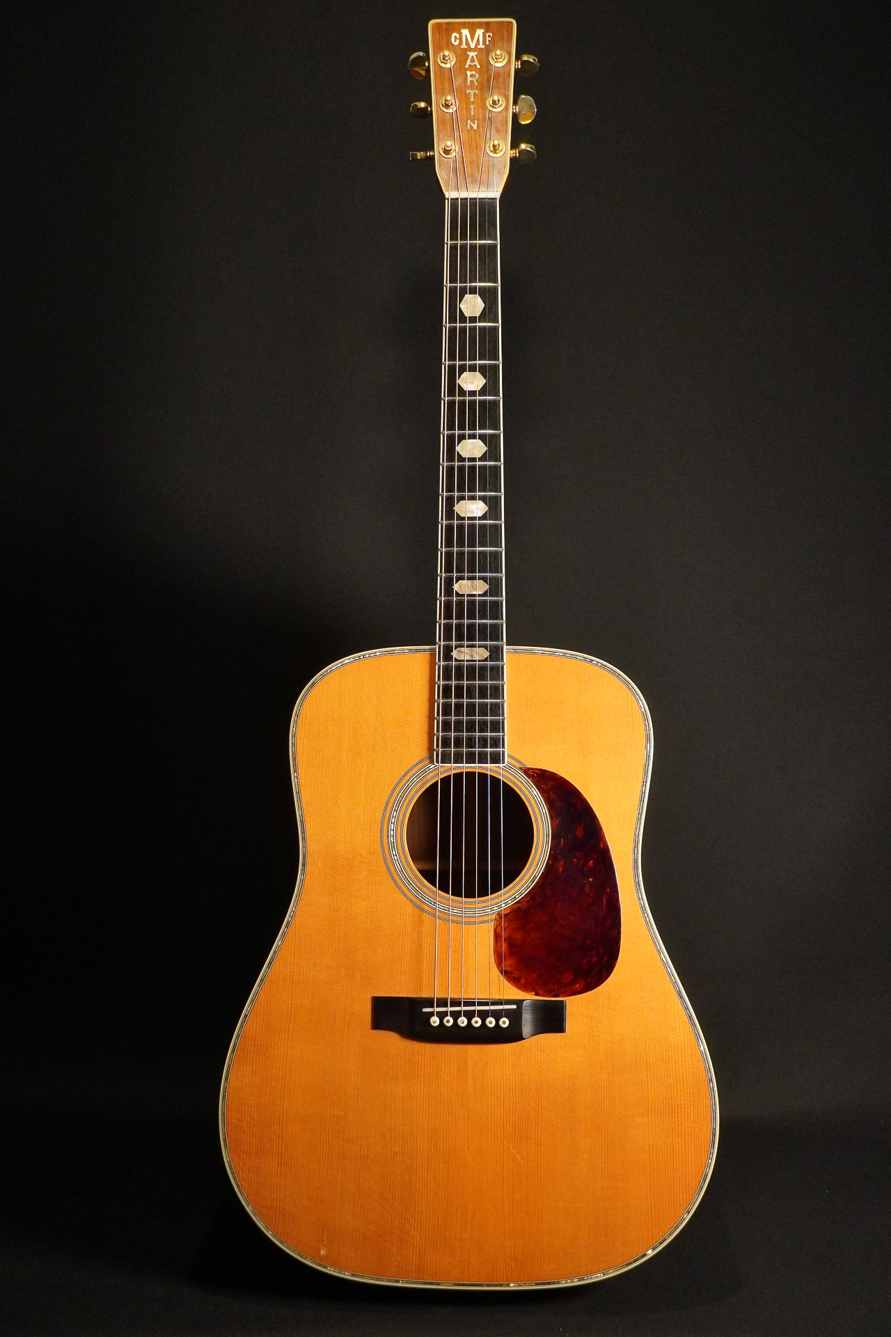 1975 Martin D-41 Vintage