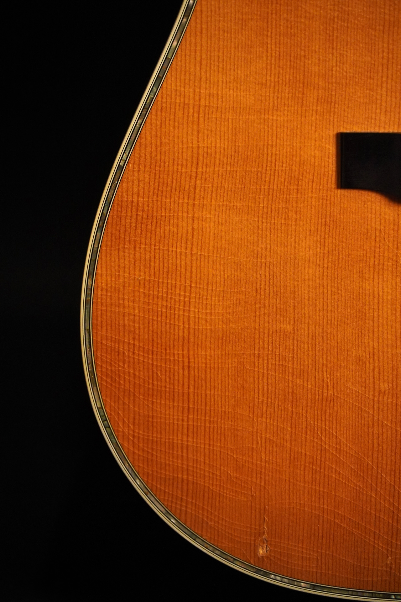1975 Martin D-41 Vintage – Bild 5