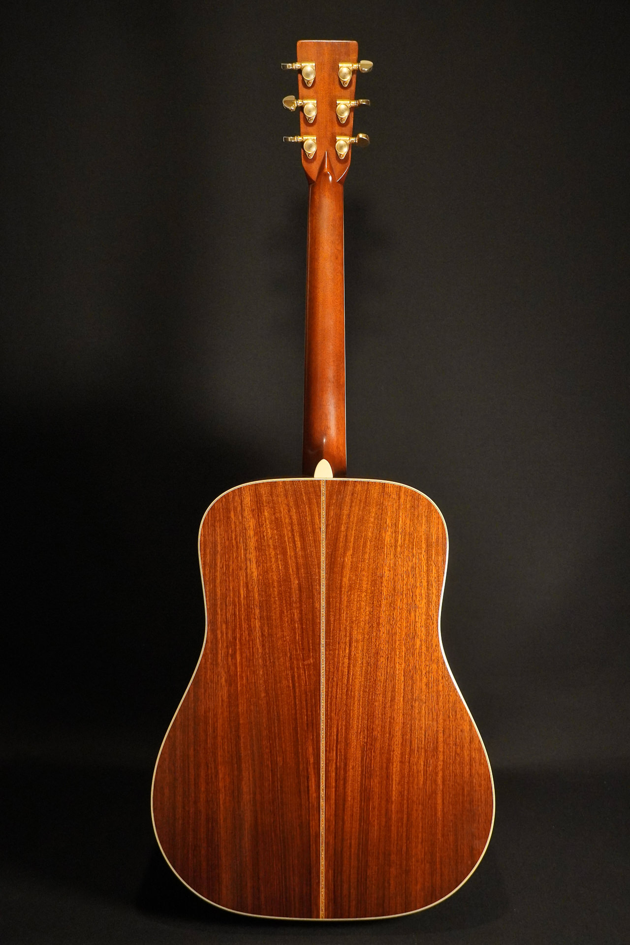 1975 Martin D-41 Vintage – Bild 2