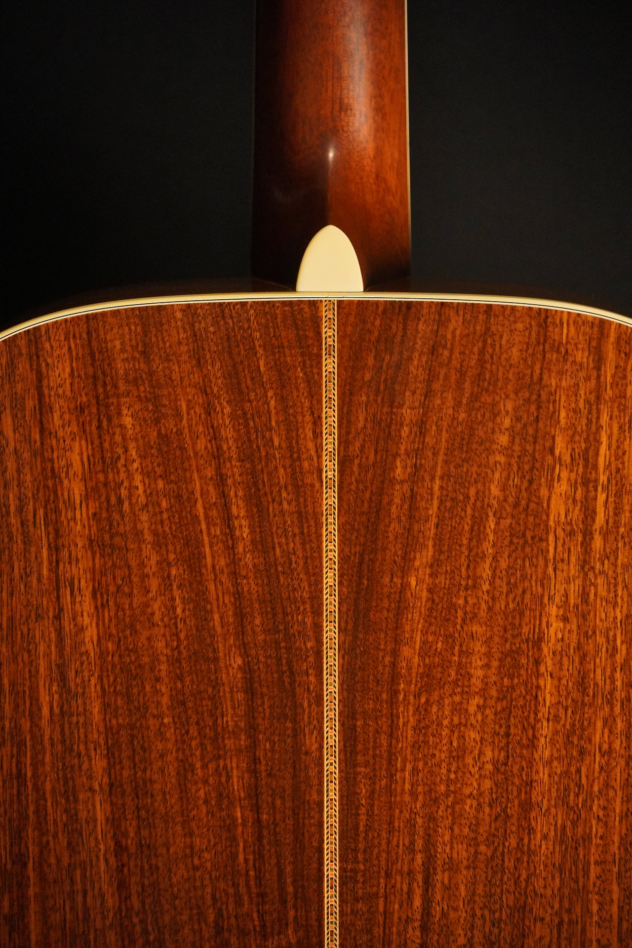 1975 Martin D-41 Vintage – Bild 11